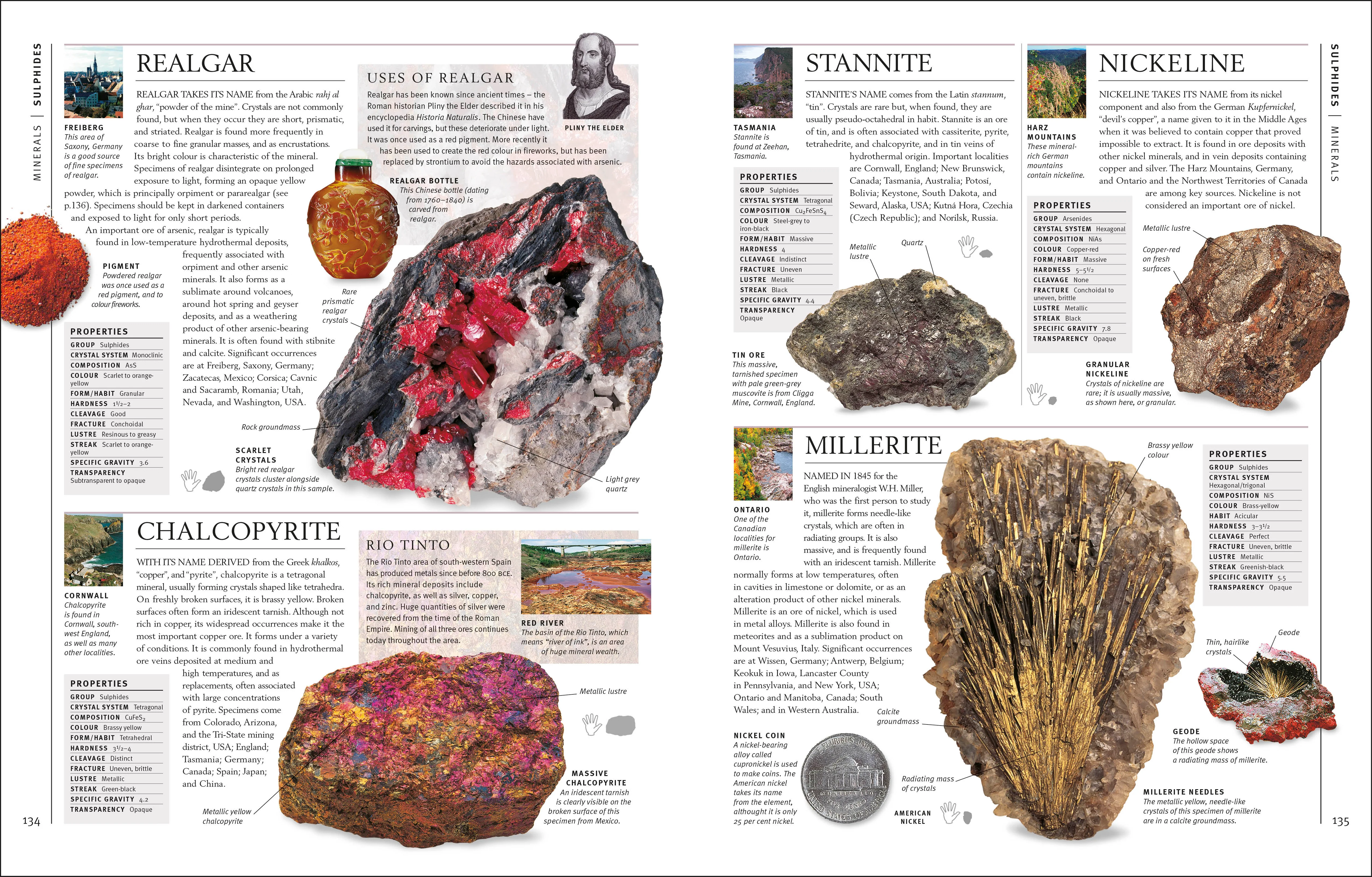 Rocks & Minerals - Image 5
