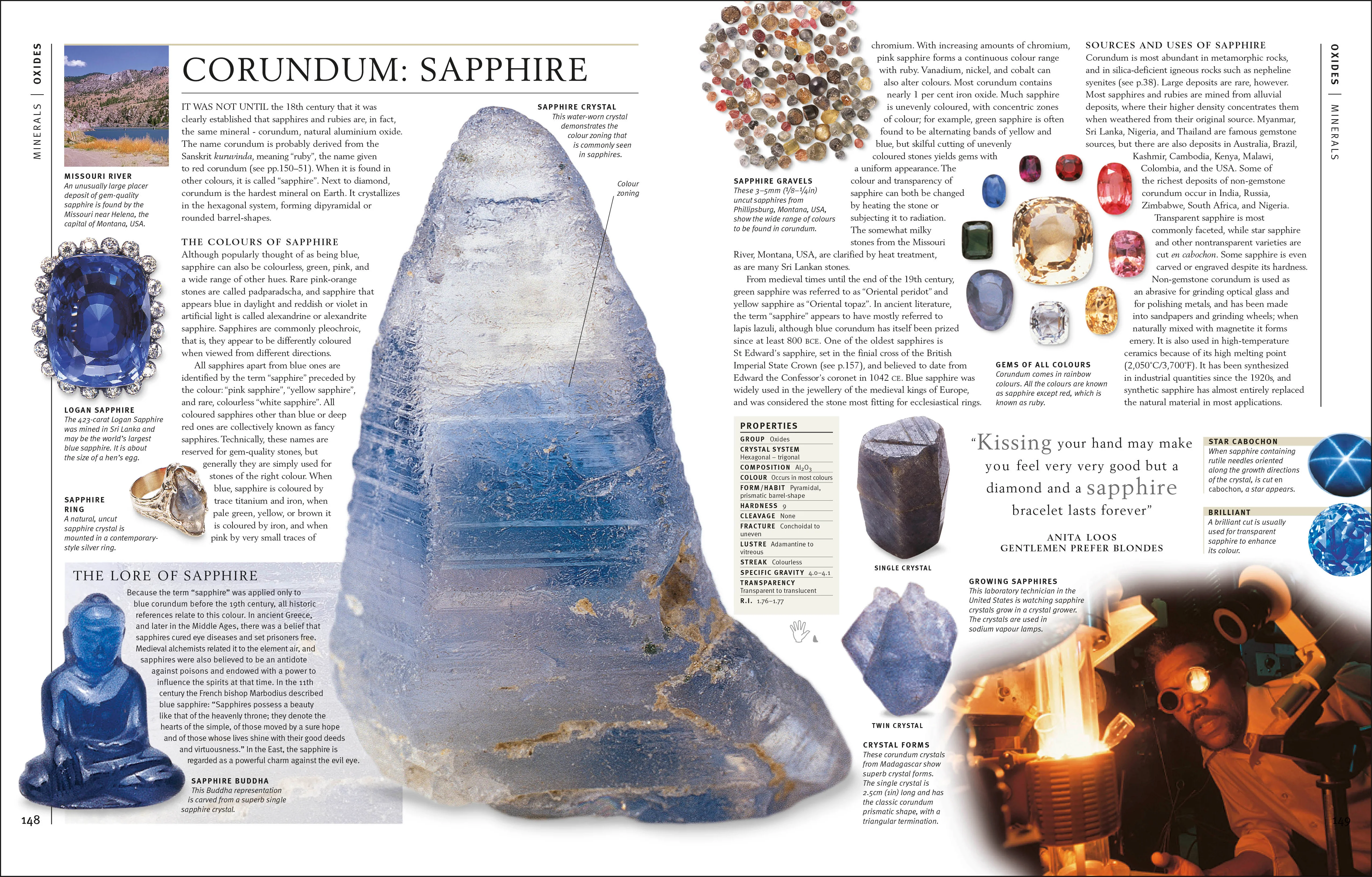 Rocks & Minerals - Image 6