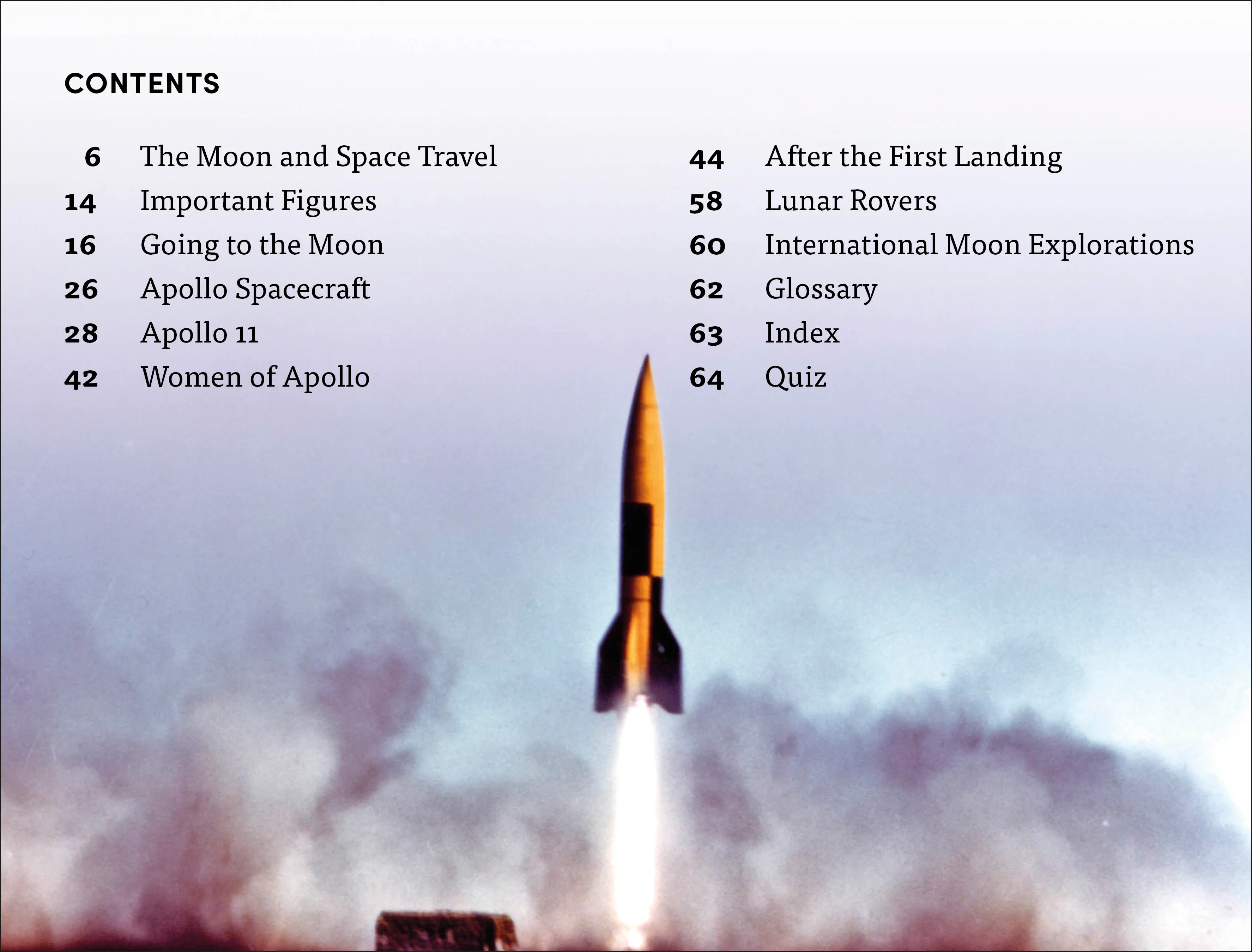 DK Super Readers Level 4 Moon Landings - Image 2