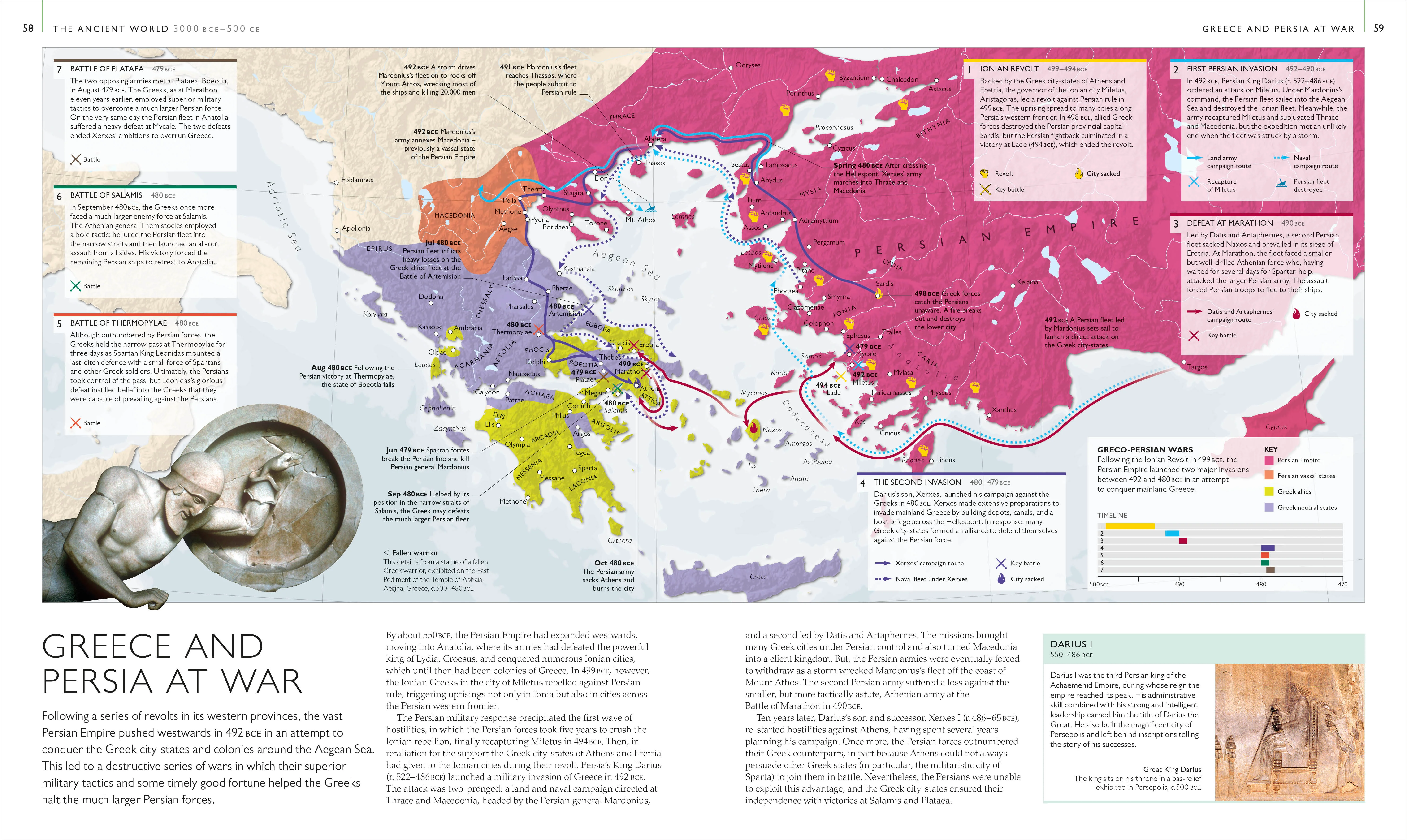History of the World Map by Map - Image 3