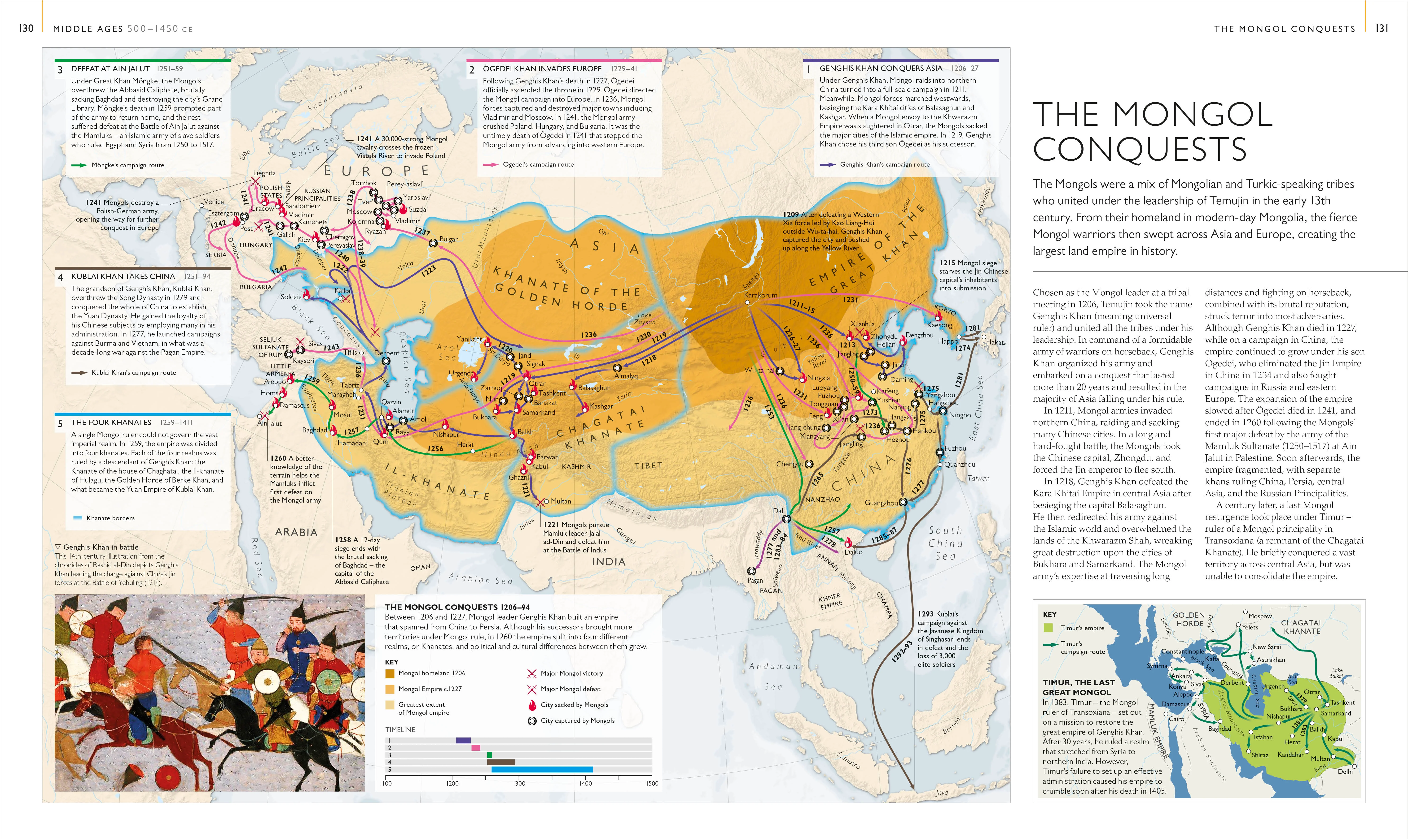 History of the World Map by Map - Image 4