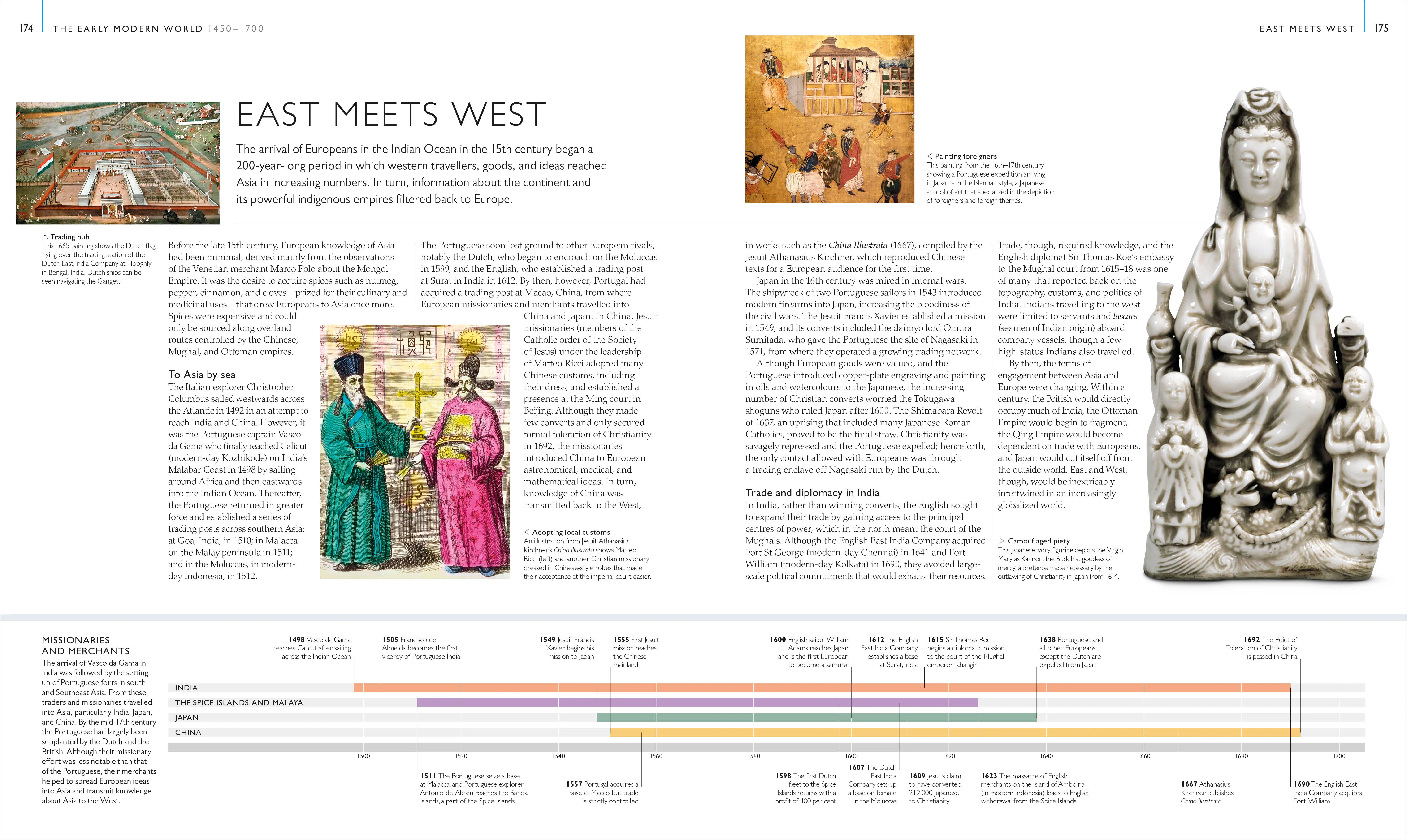 History of the World Map by Map - Image 5