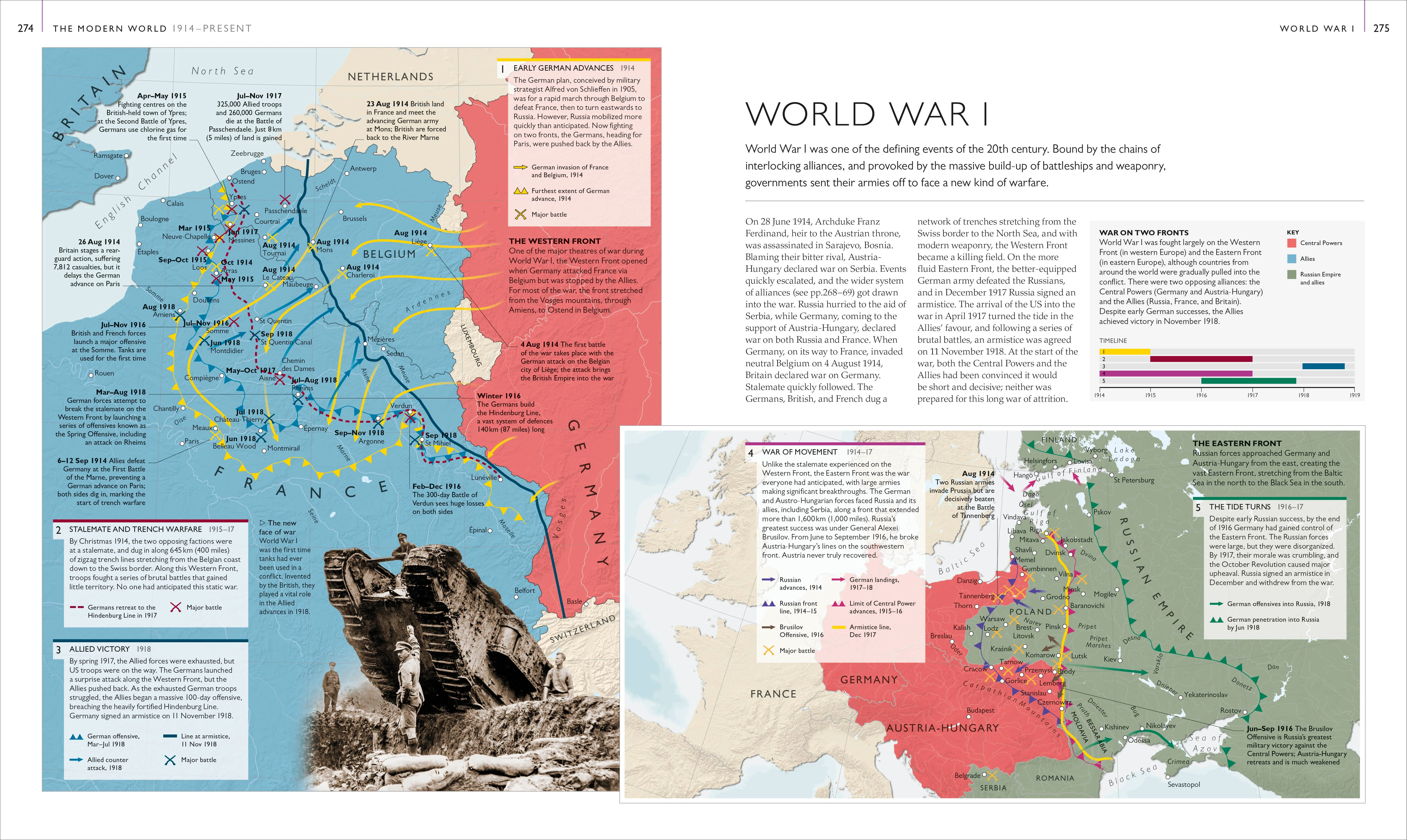 History of the World Map by Map - Image 7