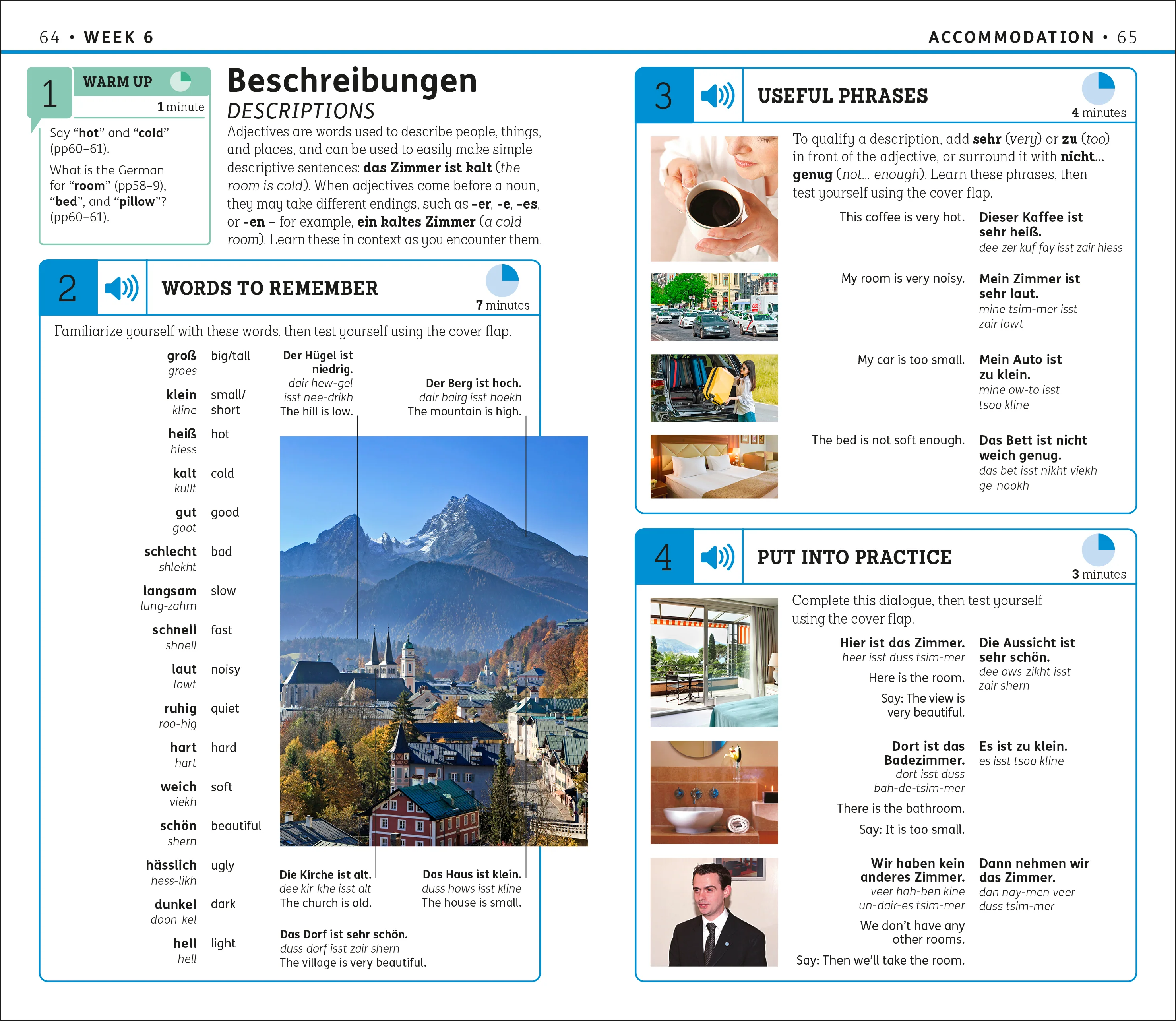15 Minute German - Image 7