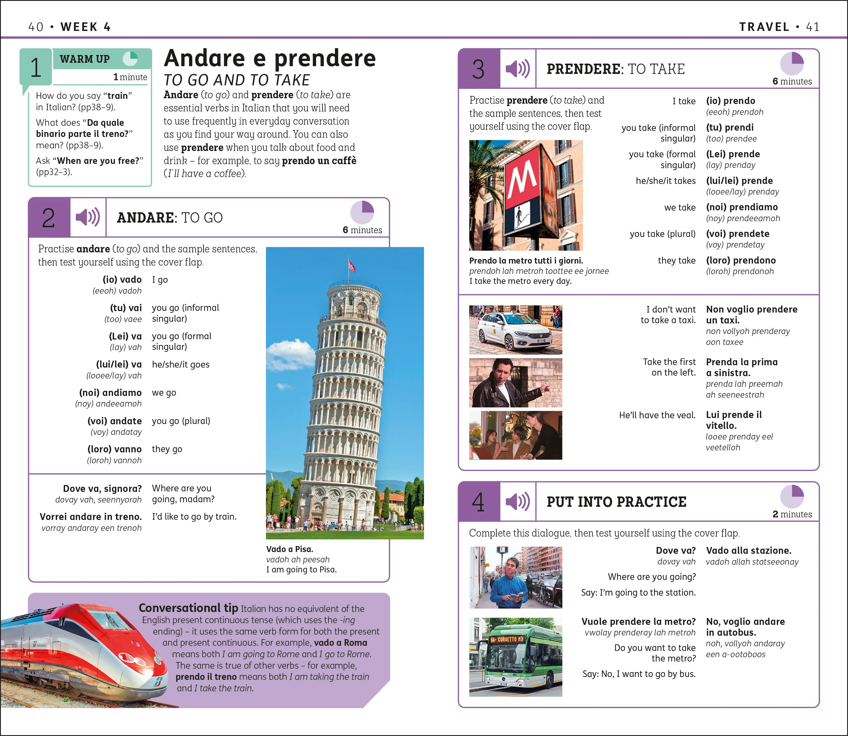 15 Minute Italian - Image 5