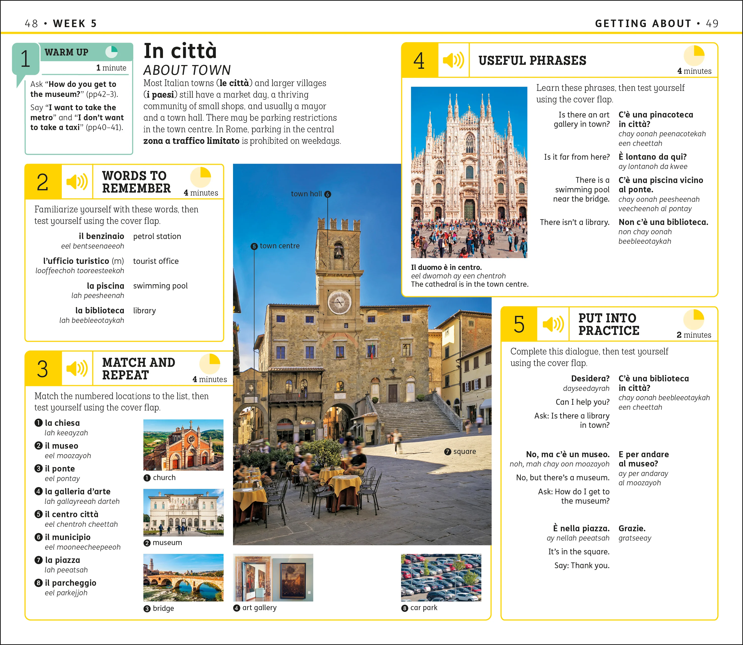 15 Minute Italian - Image 6