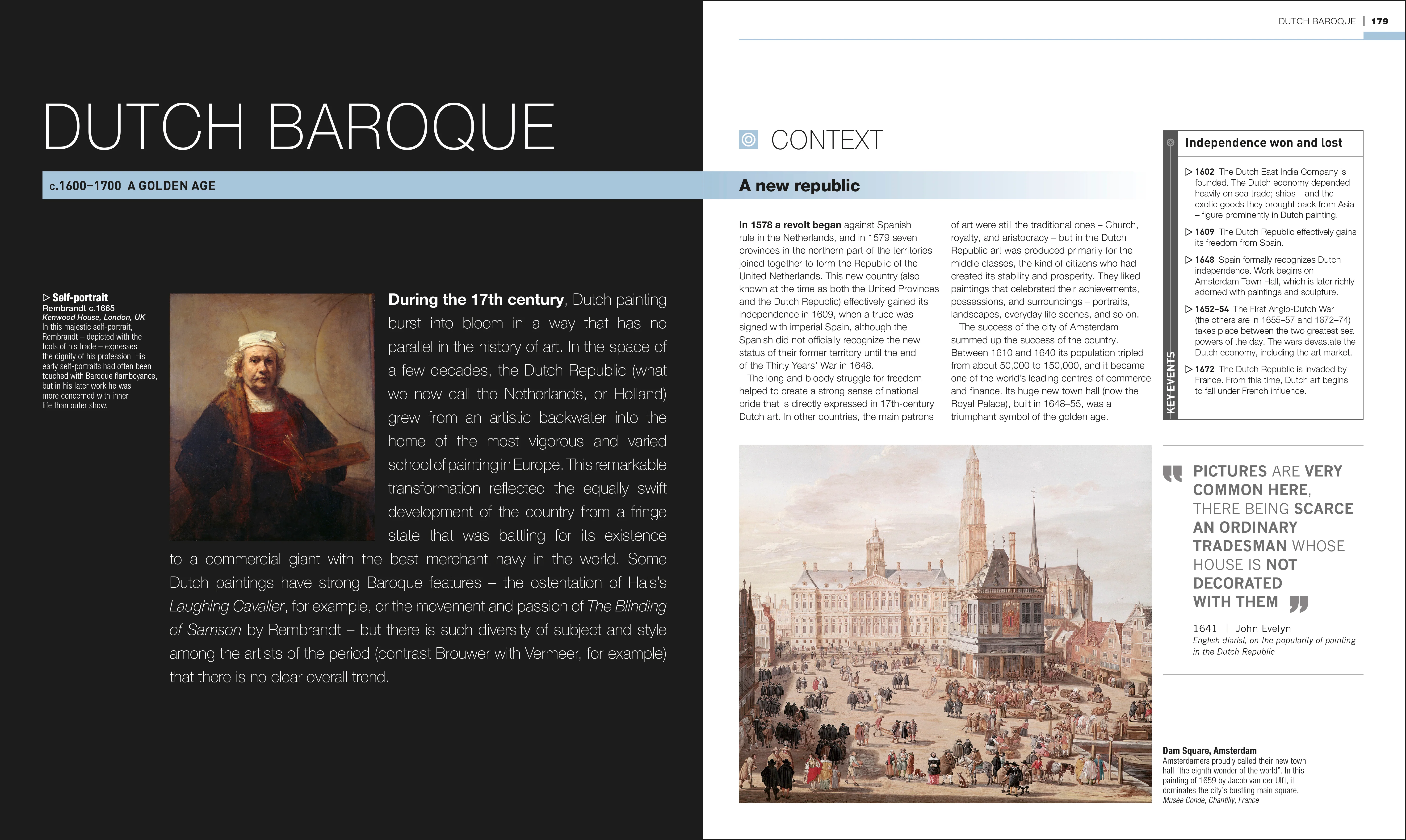 Timelines of Art - Image 3