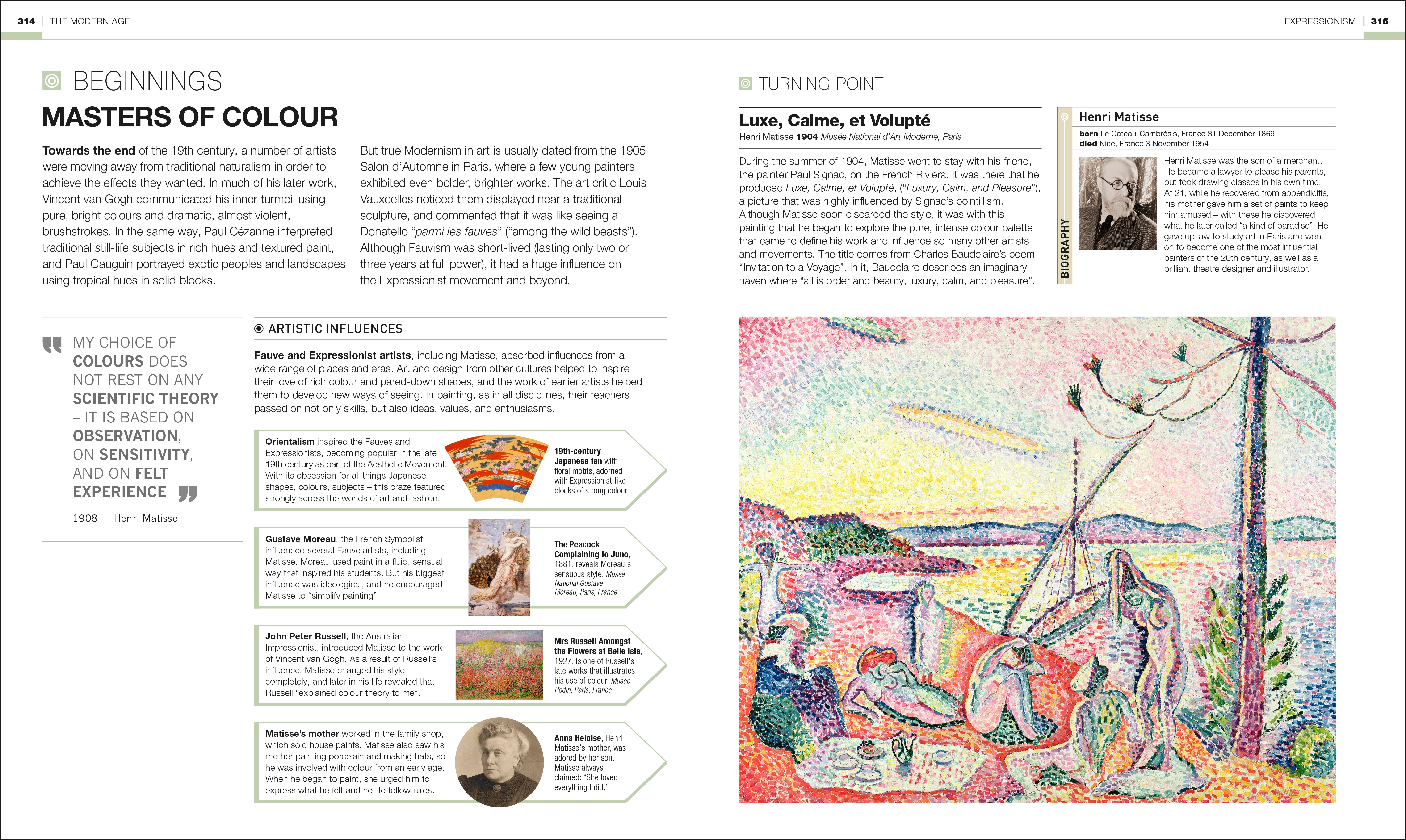 Timelines of Art - Image 5