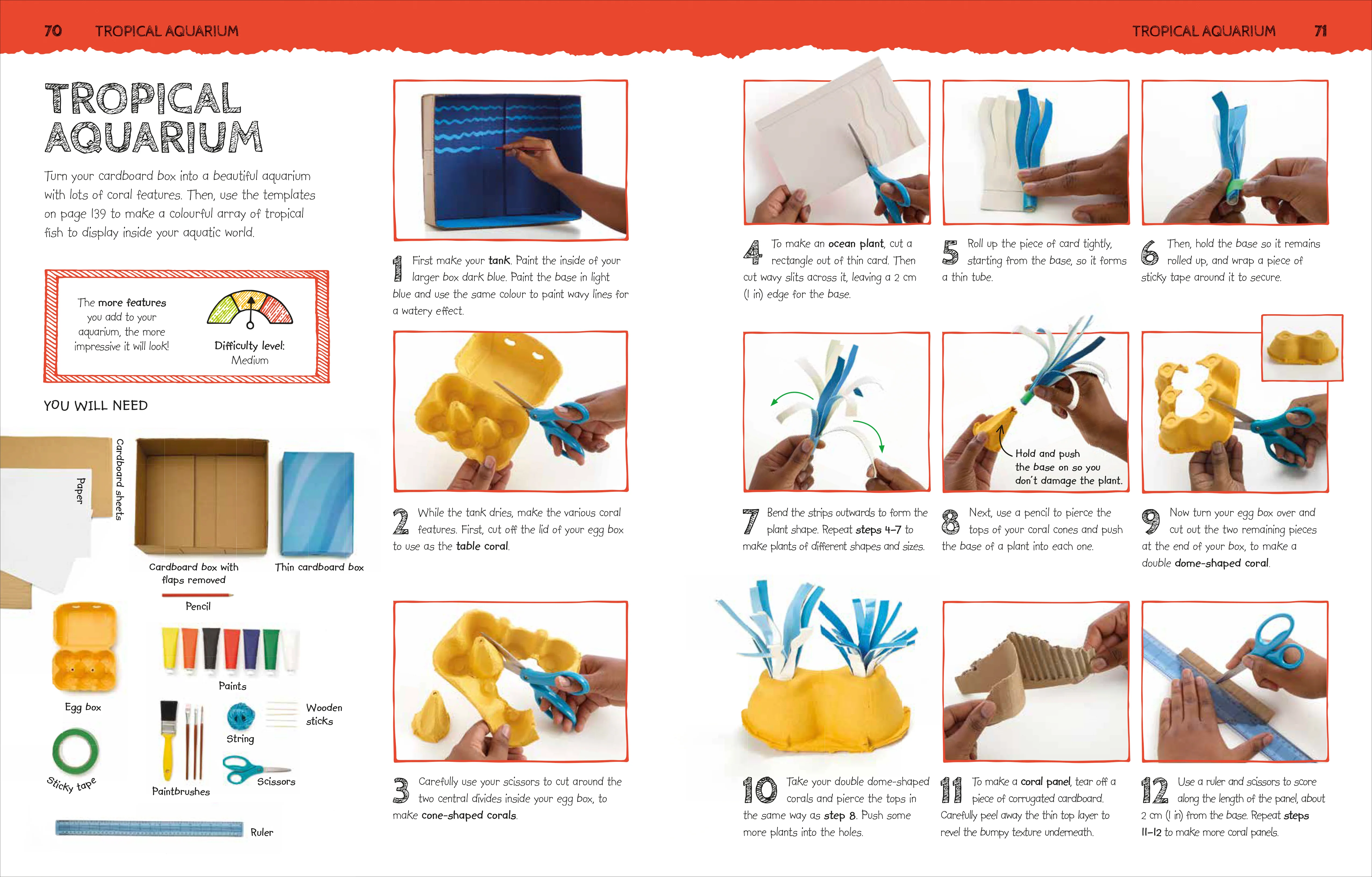 Cardboard Activity Lab - Image 6