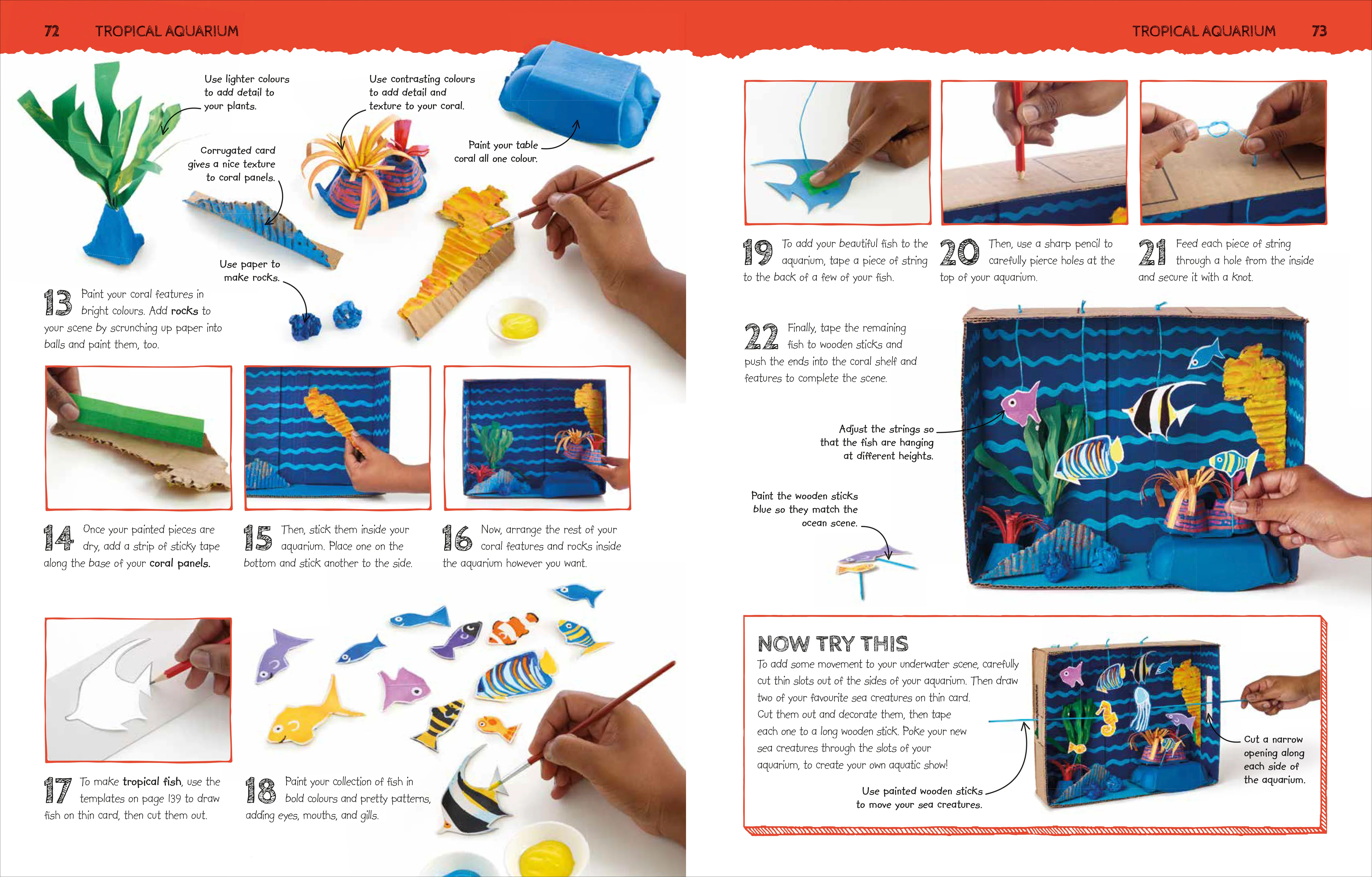 Cardboard Activity Lab - Image 7