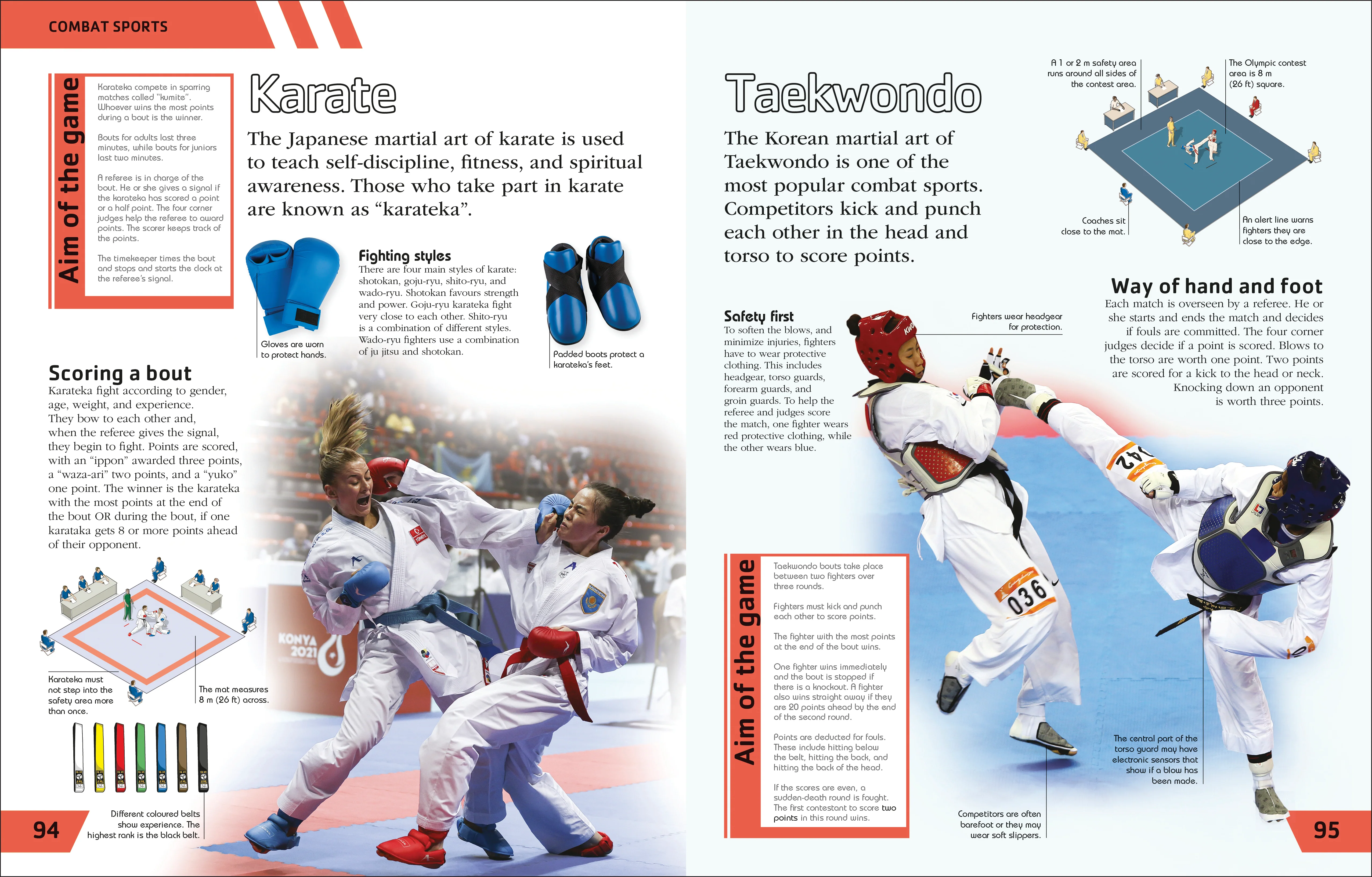 Illustrated Sports Encyclopedia - Image 3