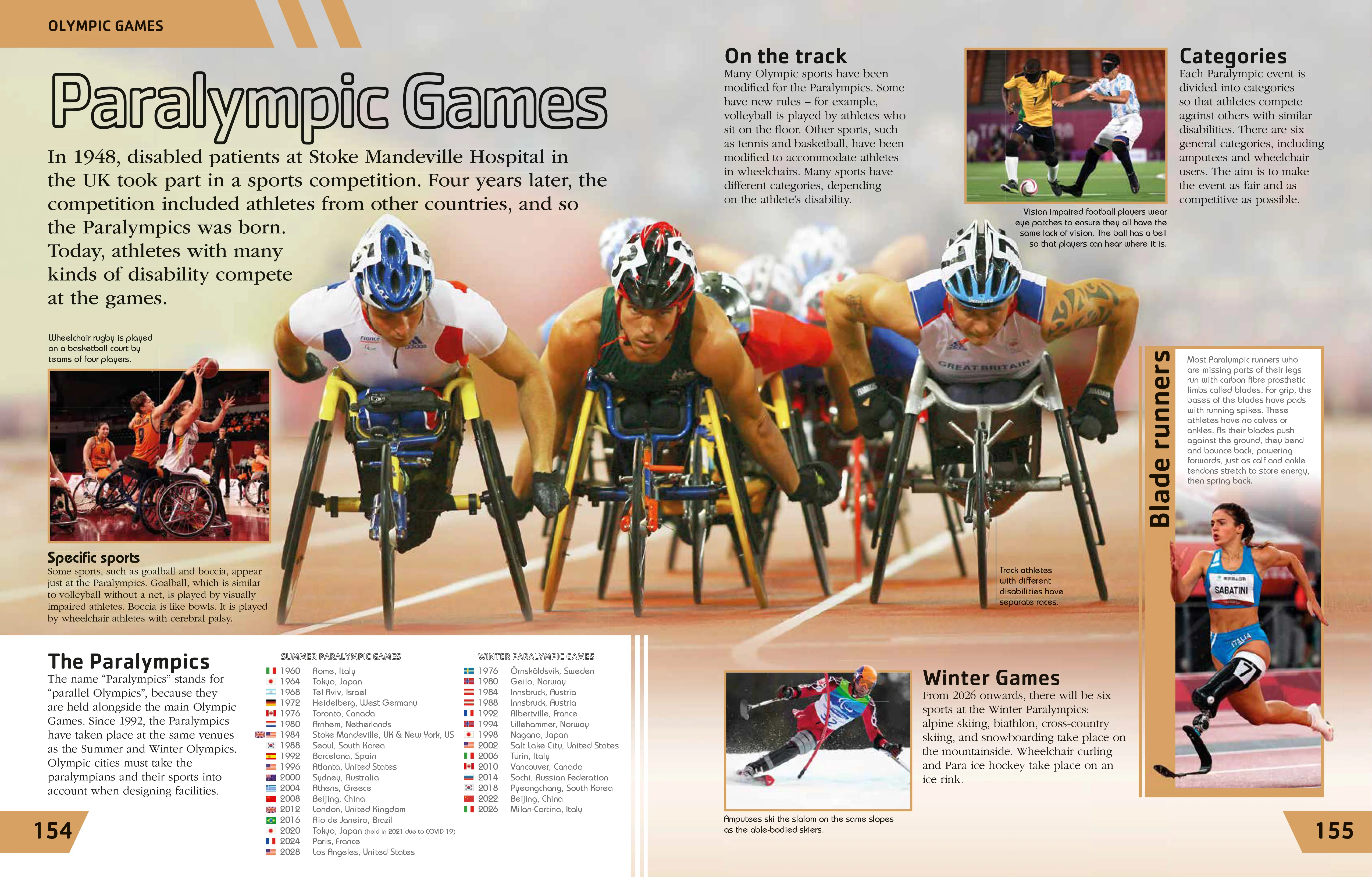 Illustrated Sports Encyclopedia - Image 4