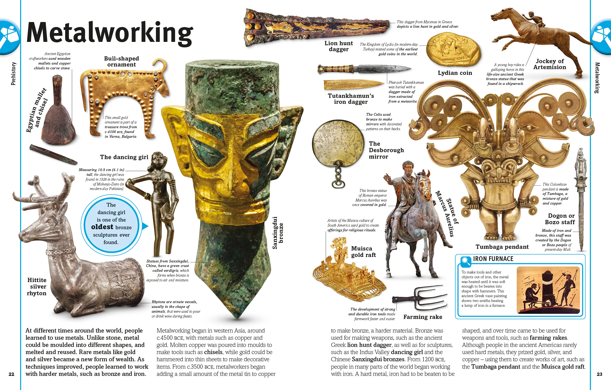 Our World in Pictures The History Book - Image 2