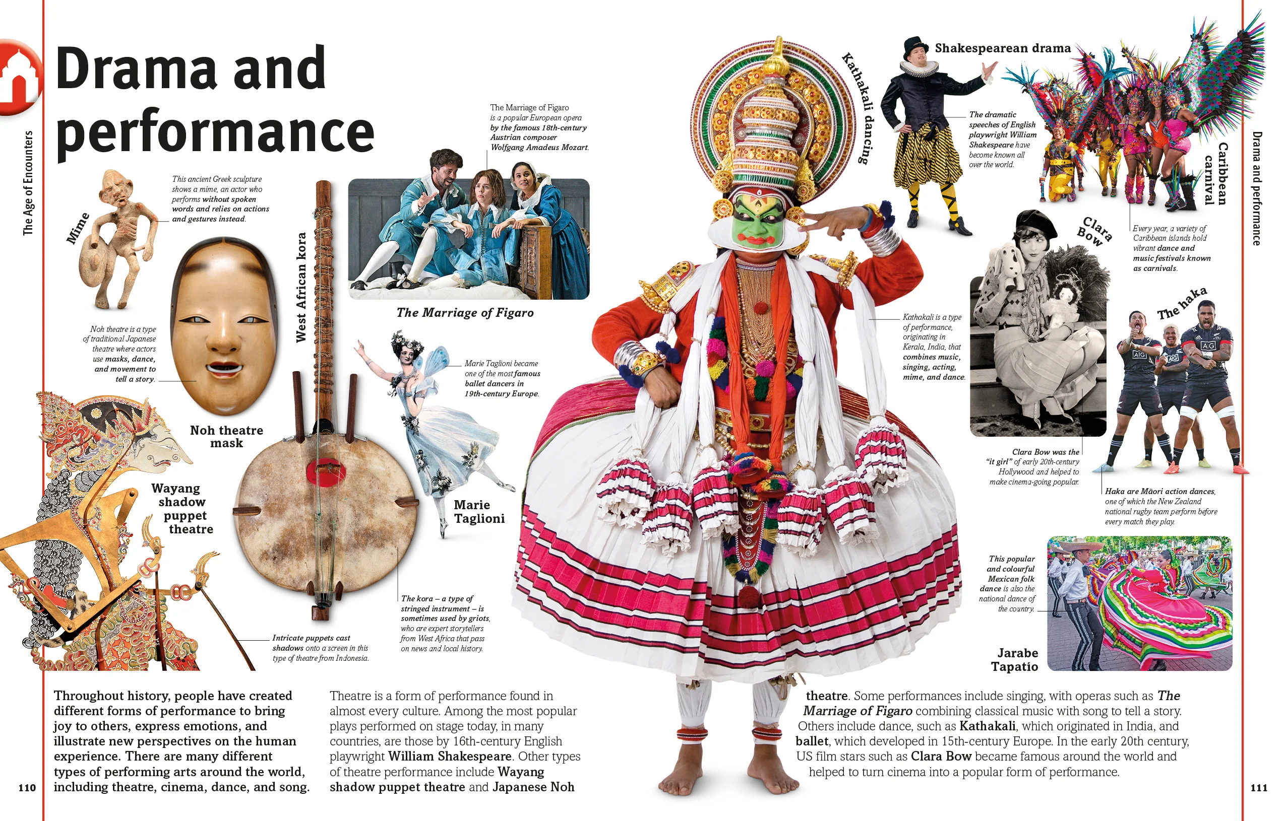Our World in Pictures The History Book - Image 4