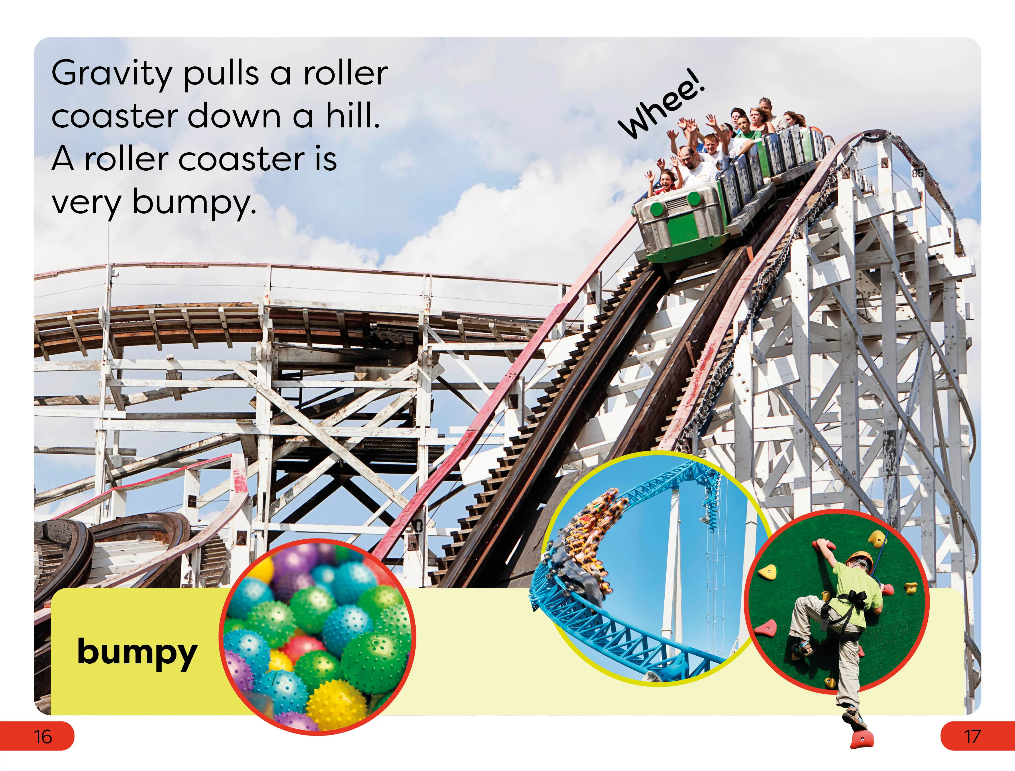 DK Super Readers Pre-Level Amusement Park - Image 4