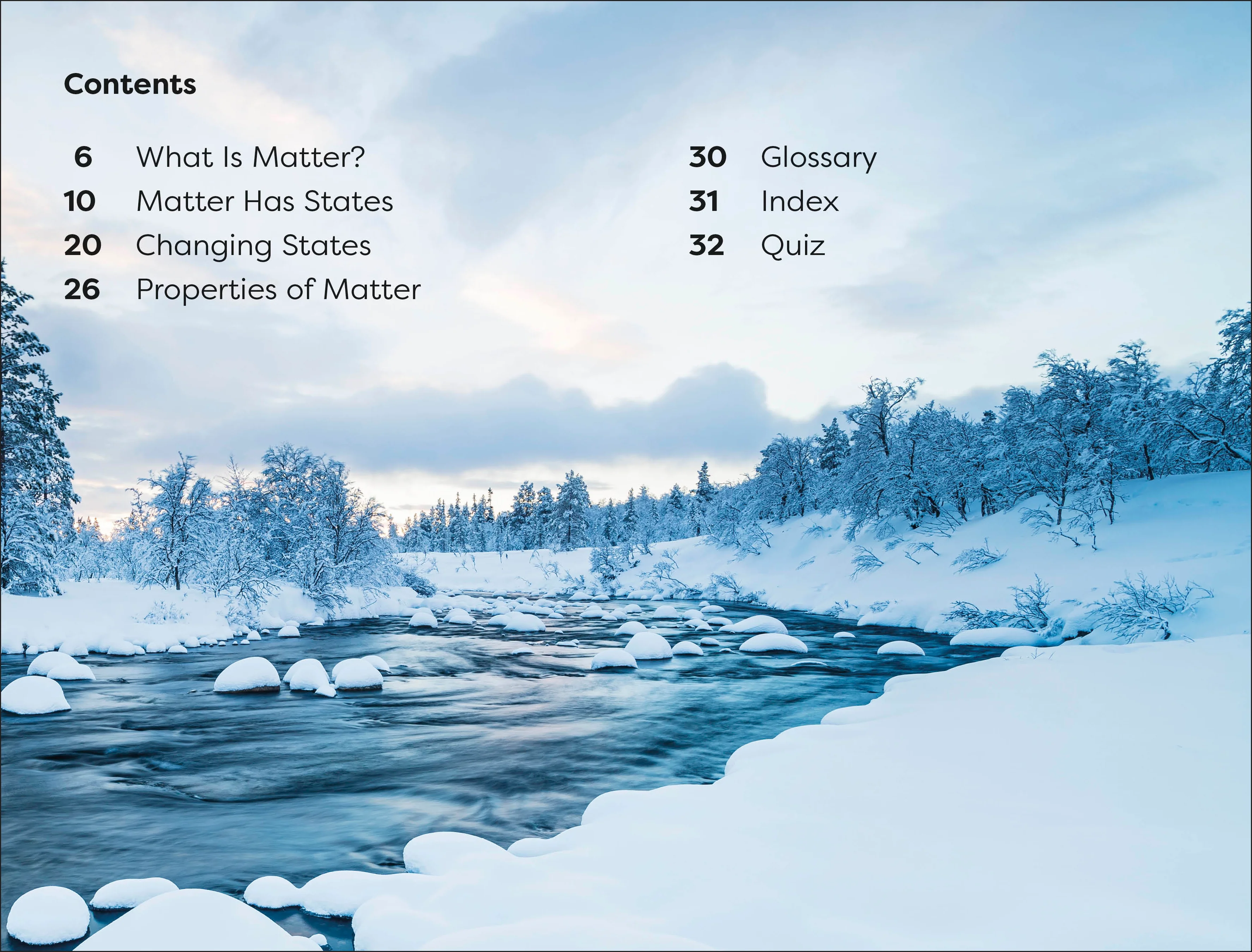 DK Super Readers Level 1 States of Matter - Image 2