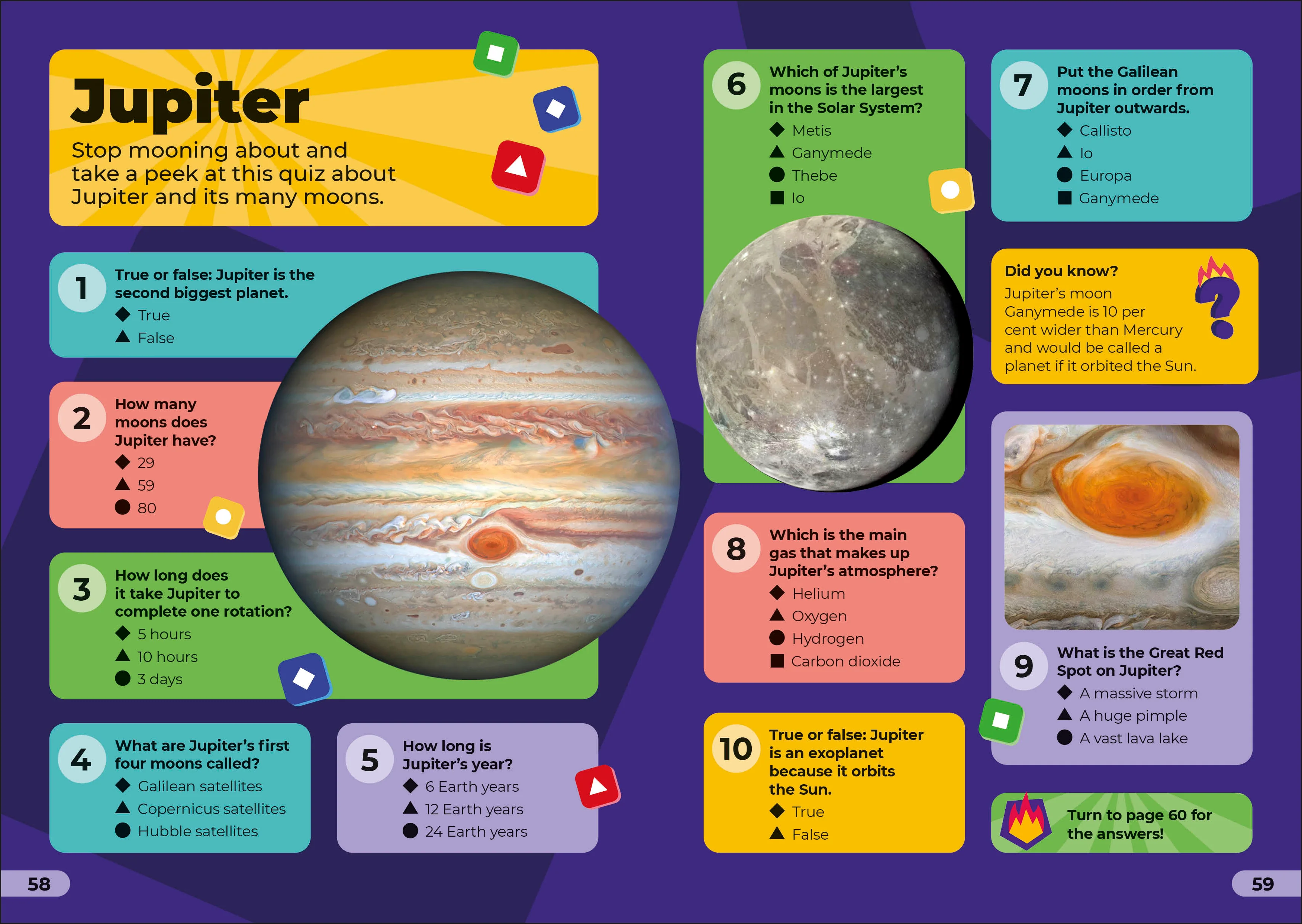 Kahoot! Quiz Time Space - Image 4