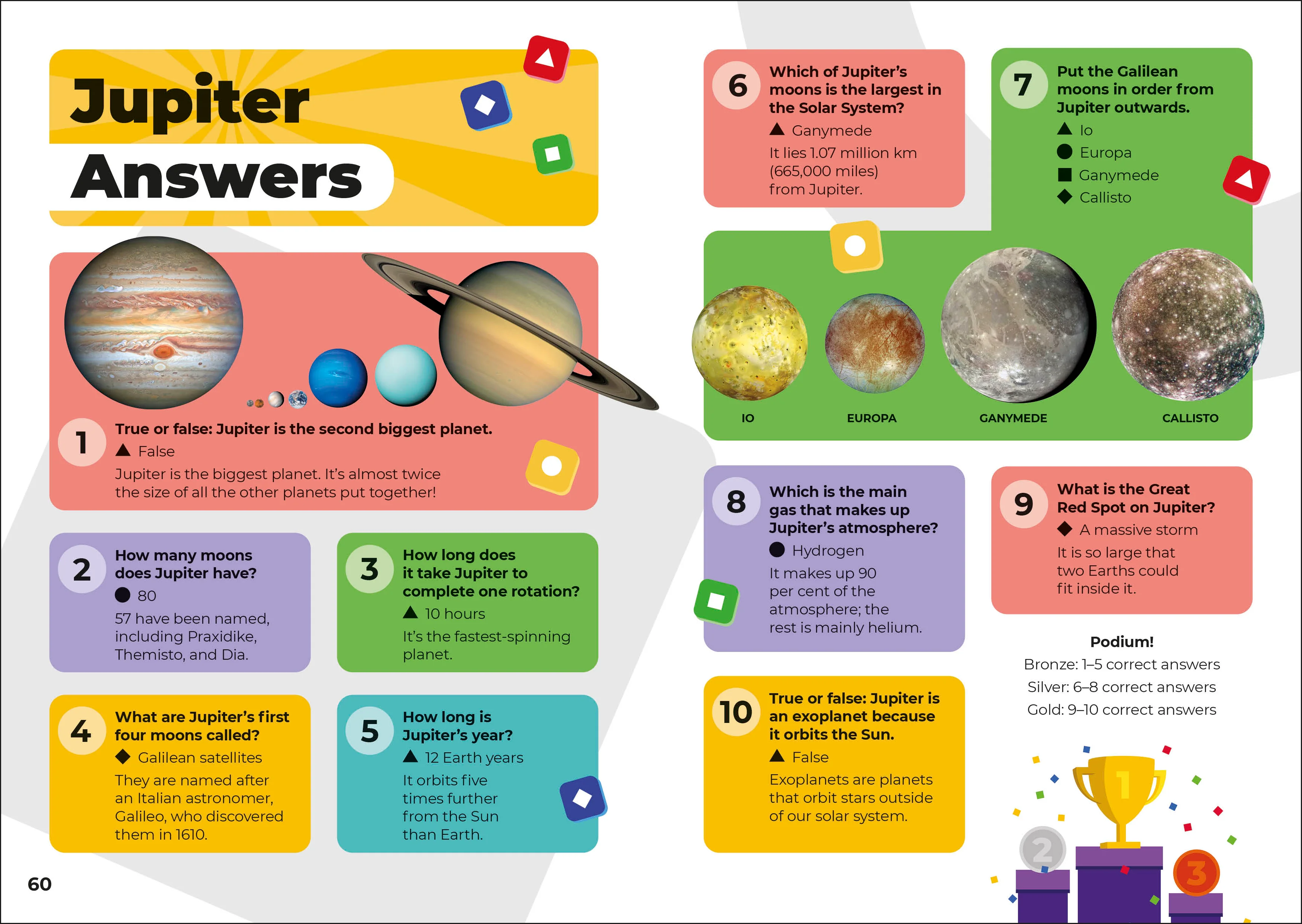 Kahoot! Quiz Time Space - Image 5