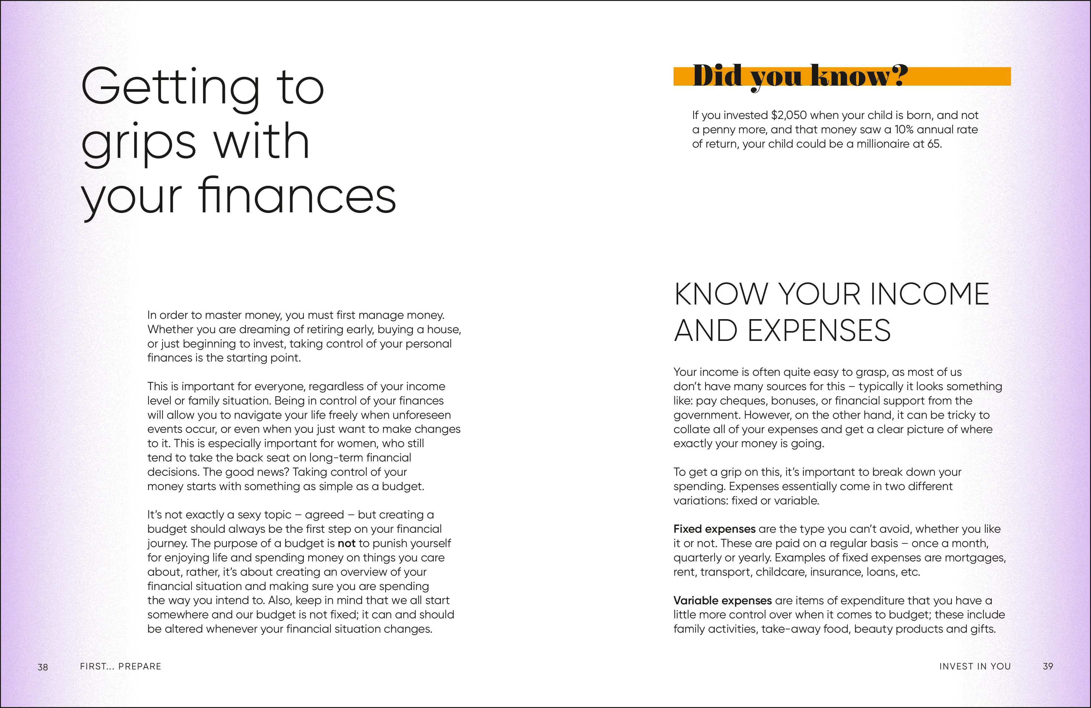 Girls Just Wanna Have Funds - Image 3