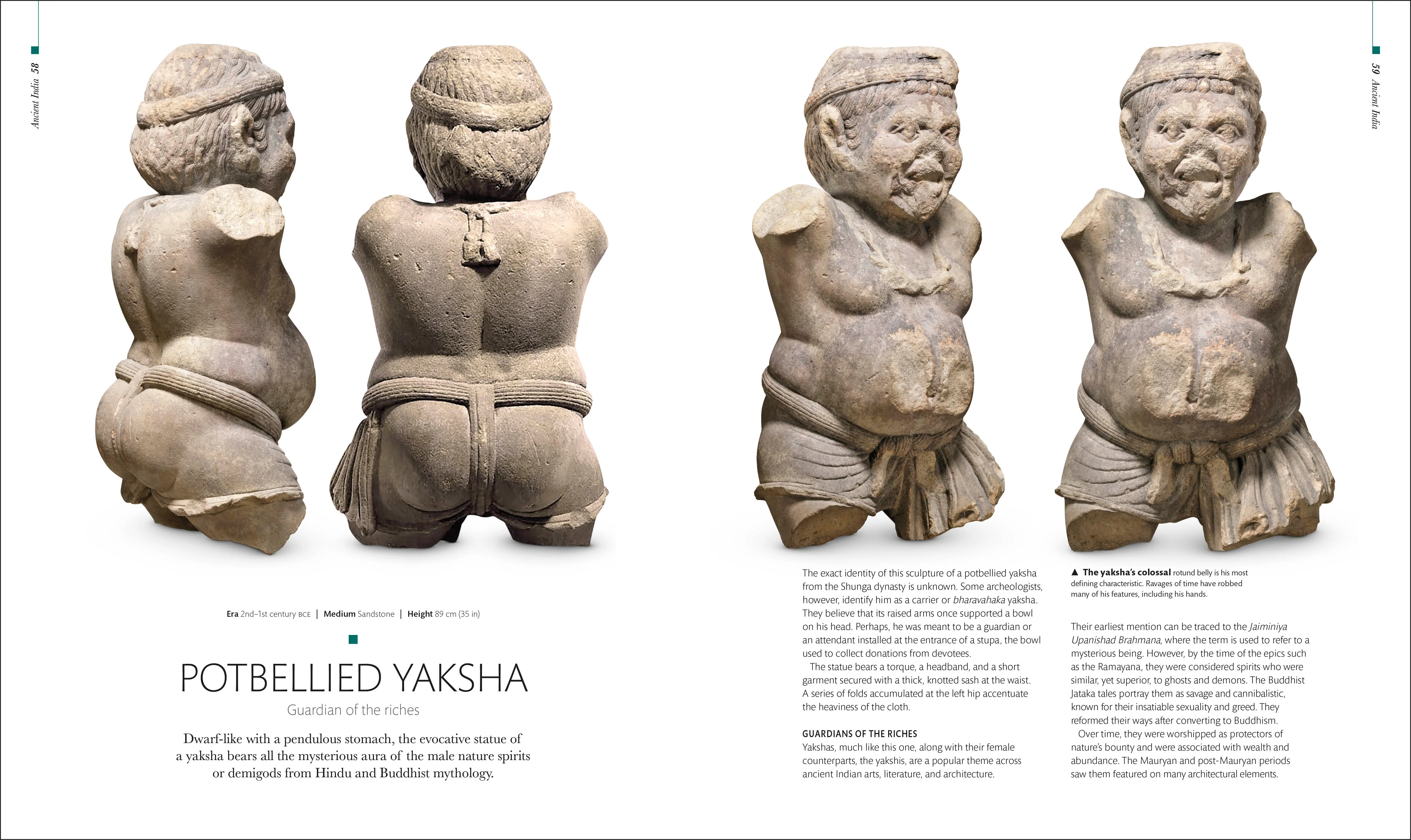 Treasures of India - Image 3