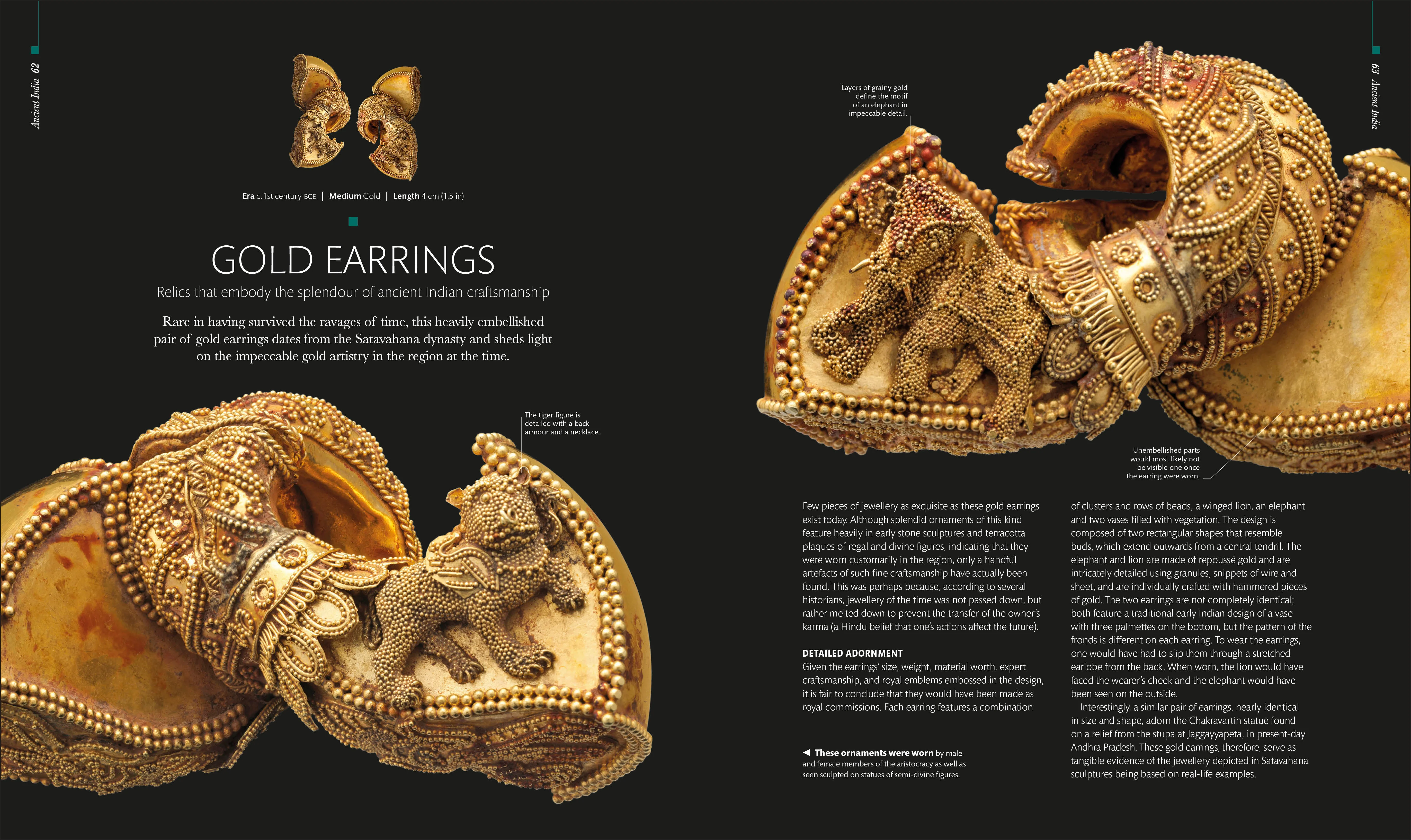 Treasures of India - Image 4