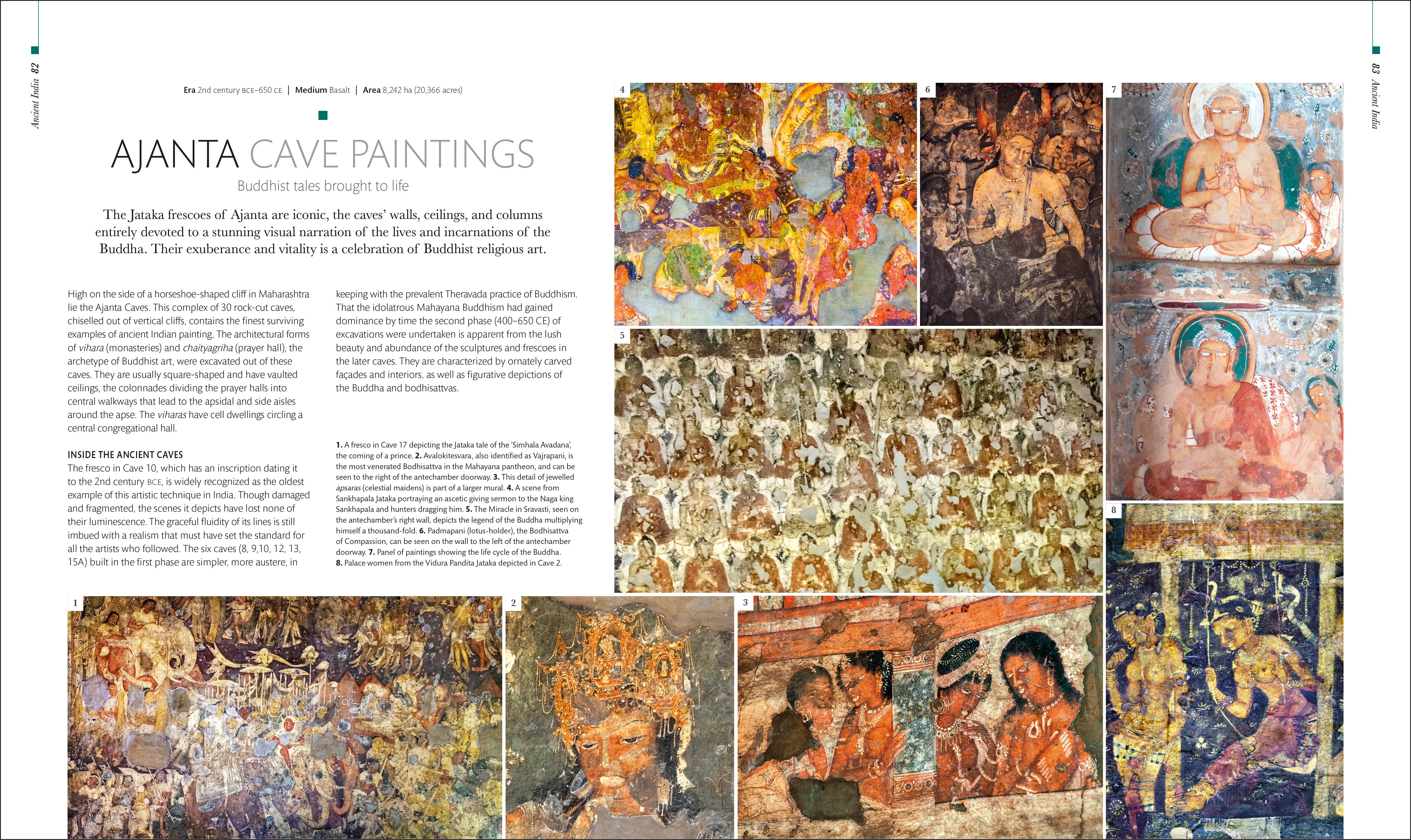 Treasures of India - Image 5
