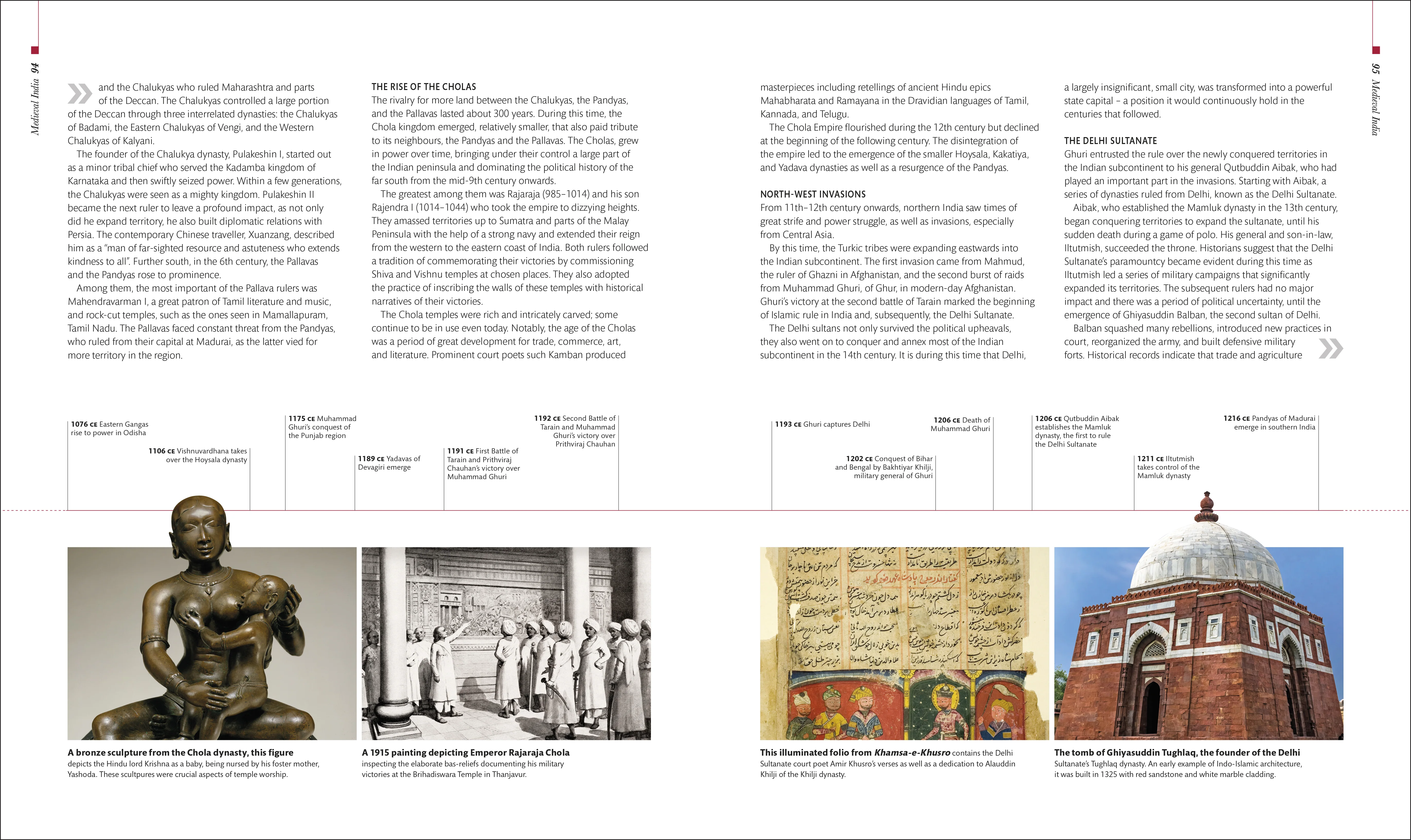 Treasures of India - Image 7