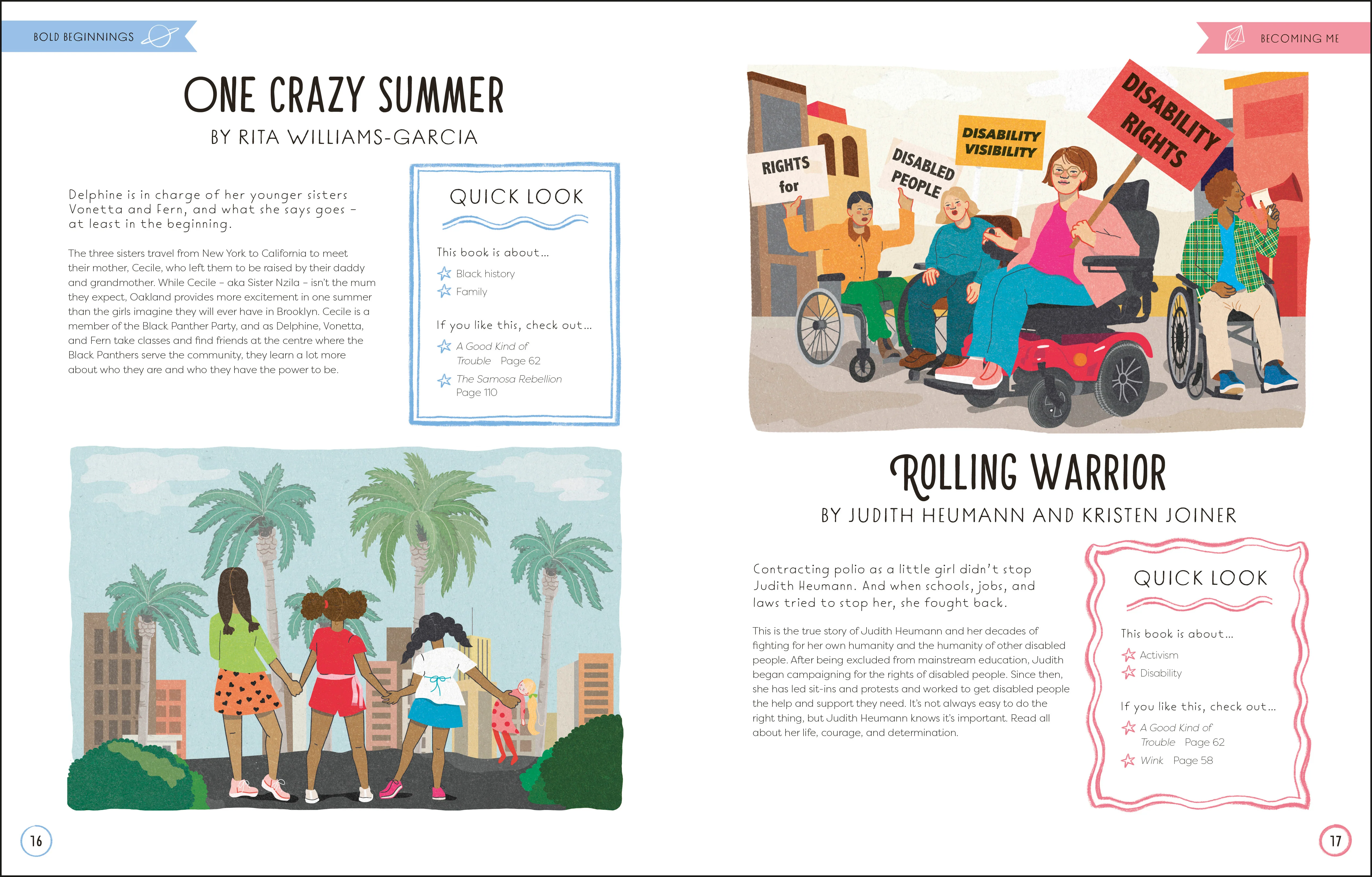 The Reading Adventure - Image 3