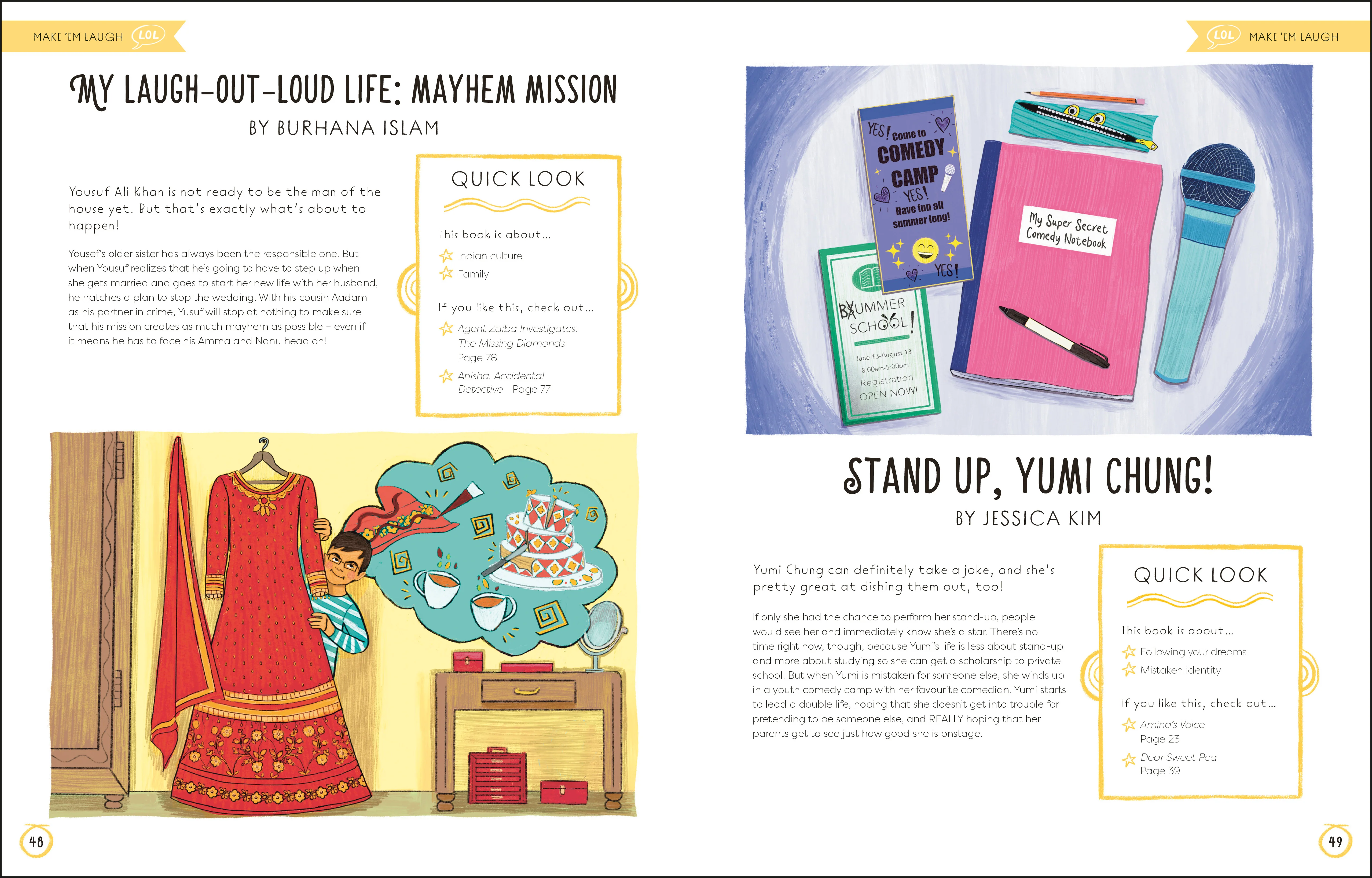 The Reading Adventure - Image 4