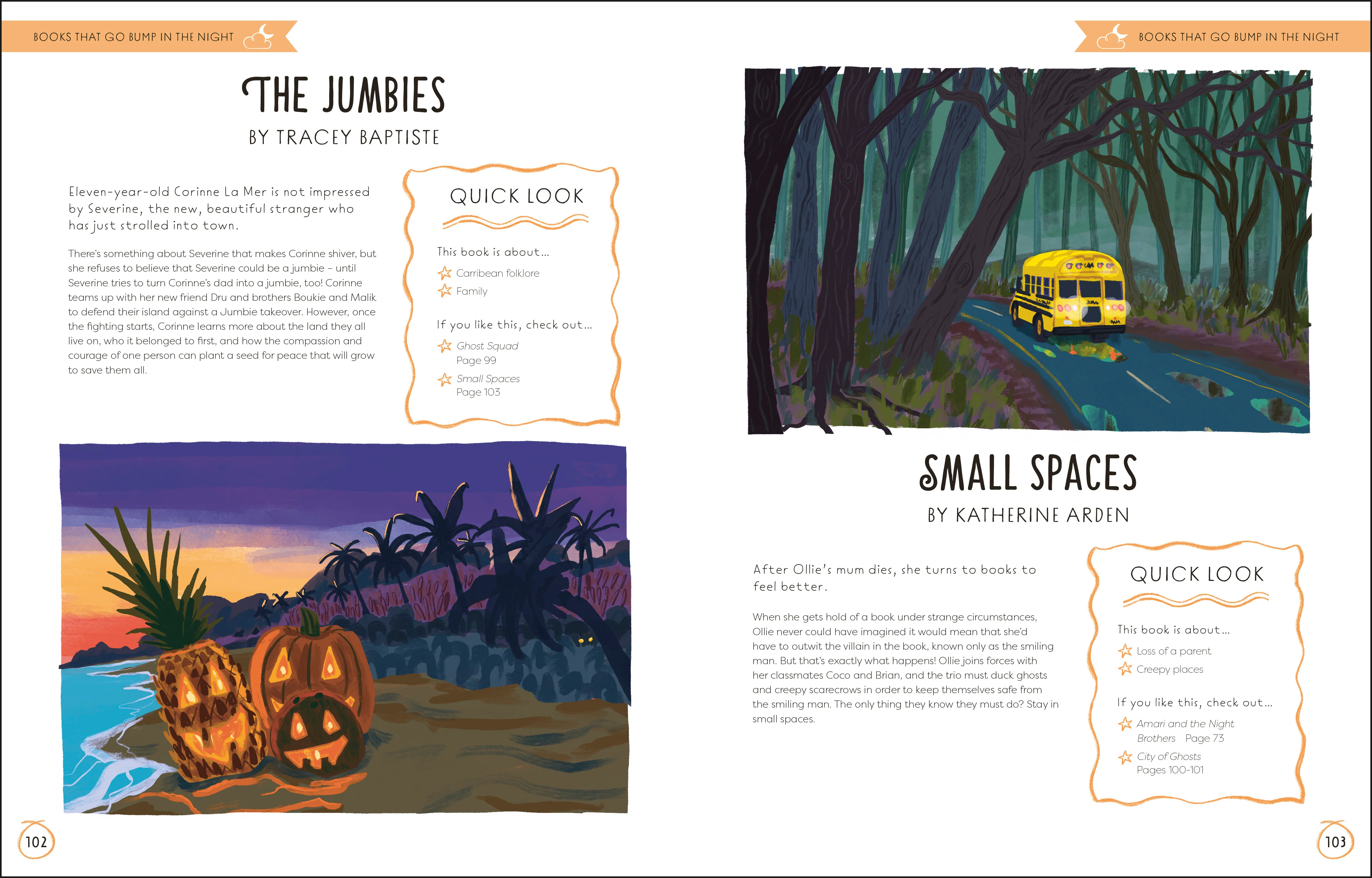 The Reading Adventure - Image 6