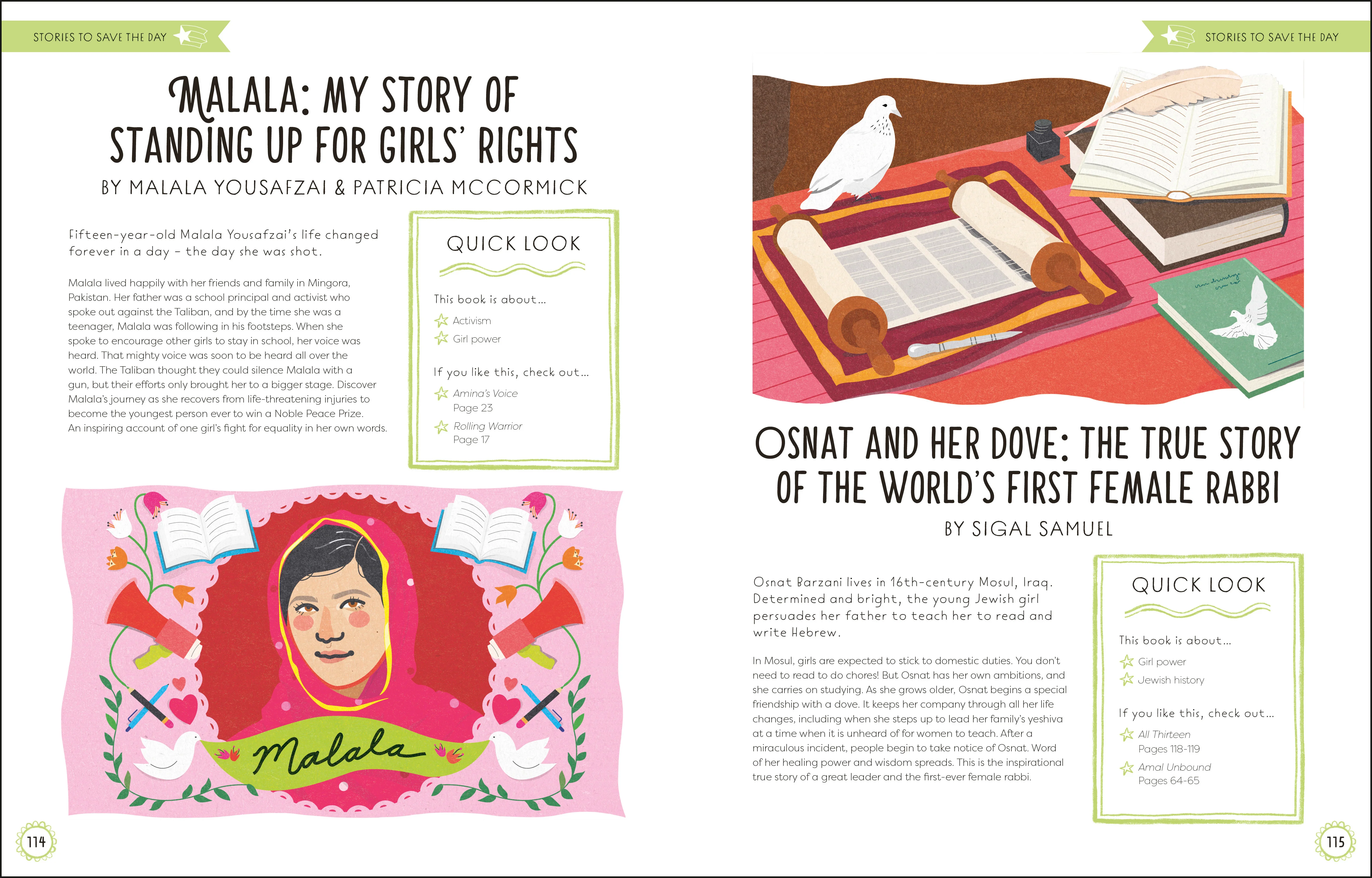 The Reading Adventure - Image 7