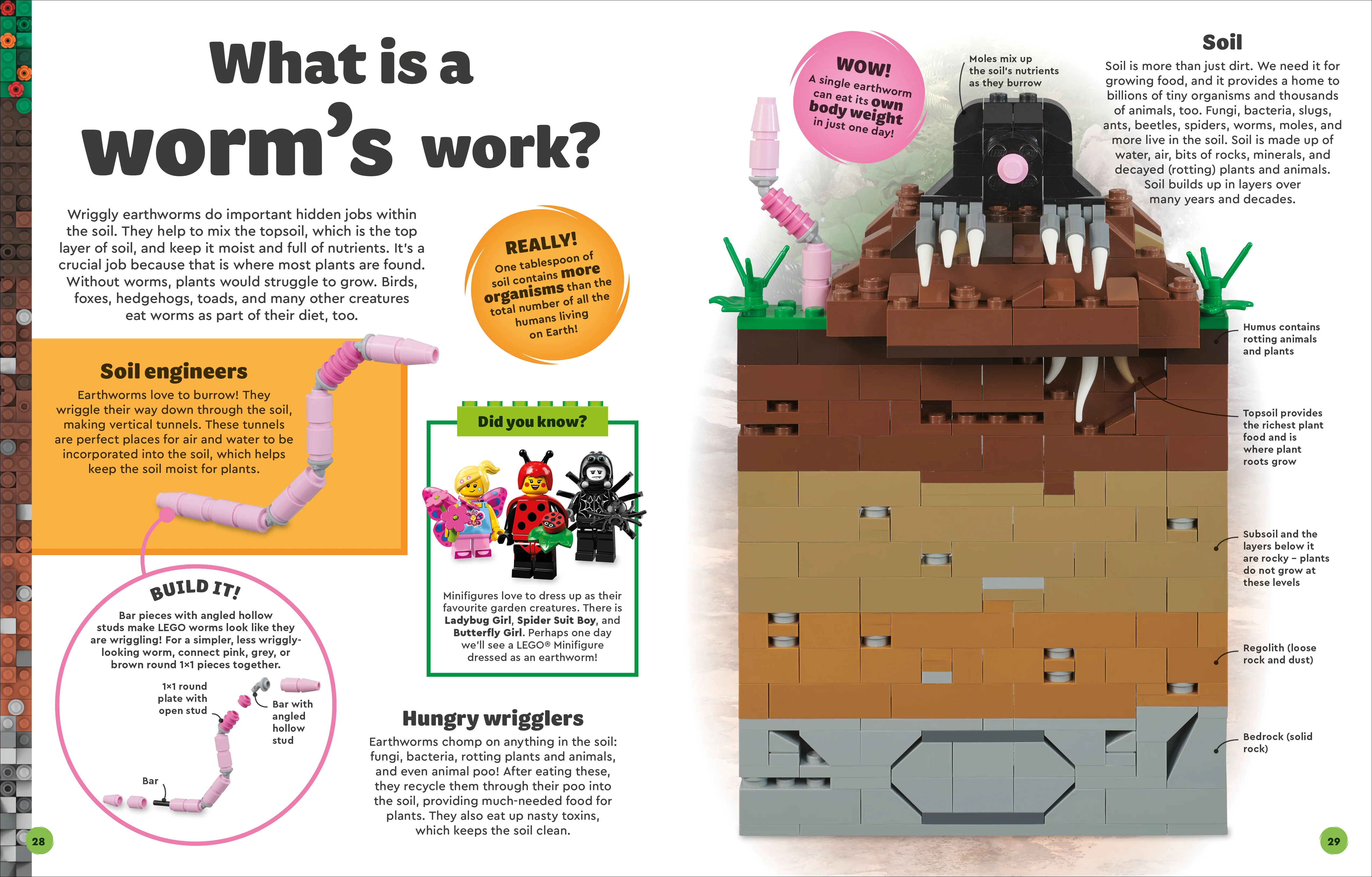 LEGO Amazing Earth - Image 3