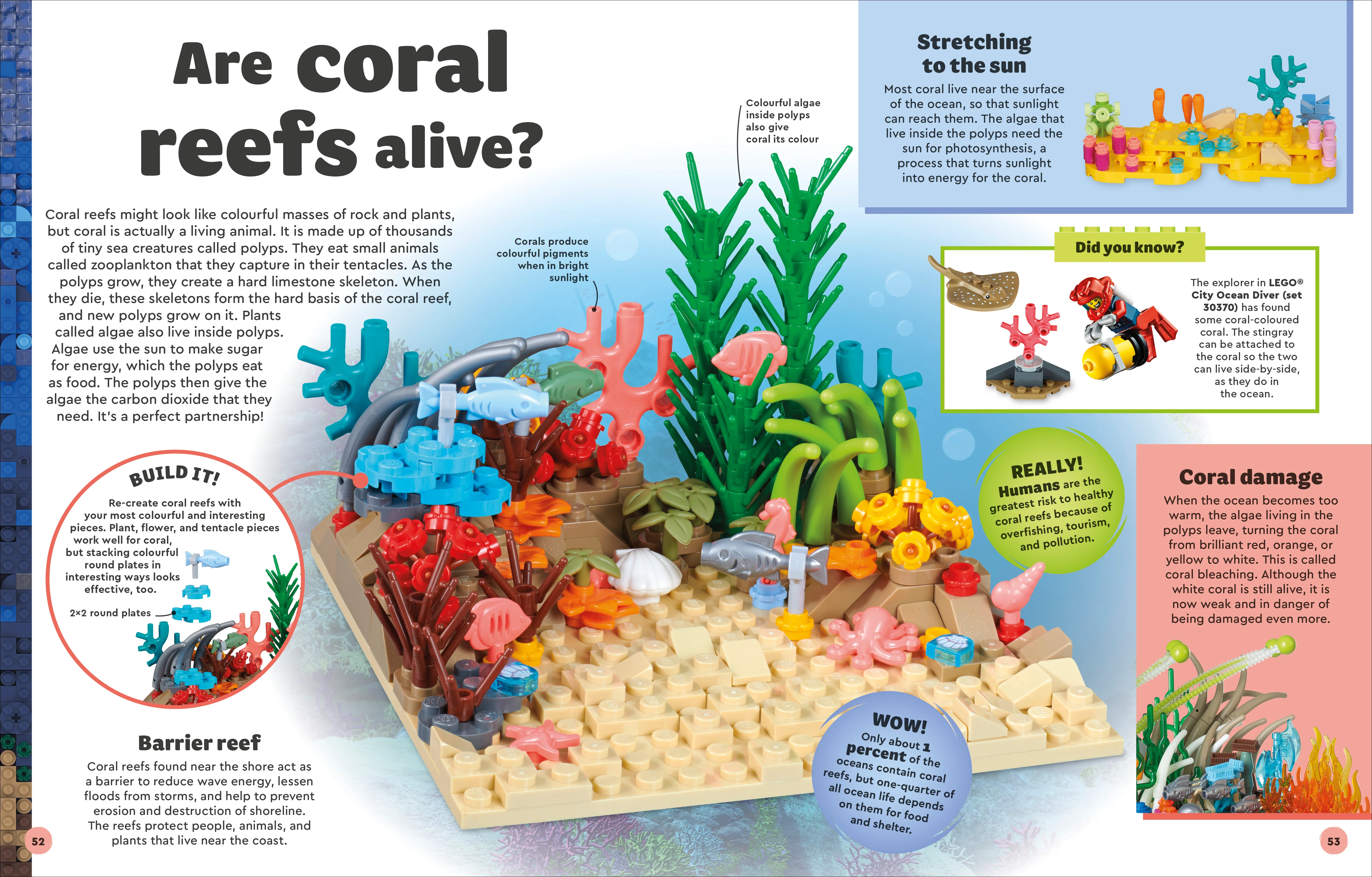 LEGO Amazing Earth - Image 5