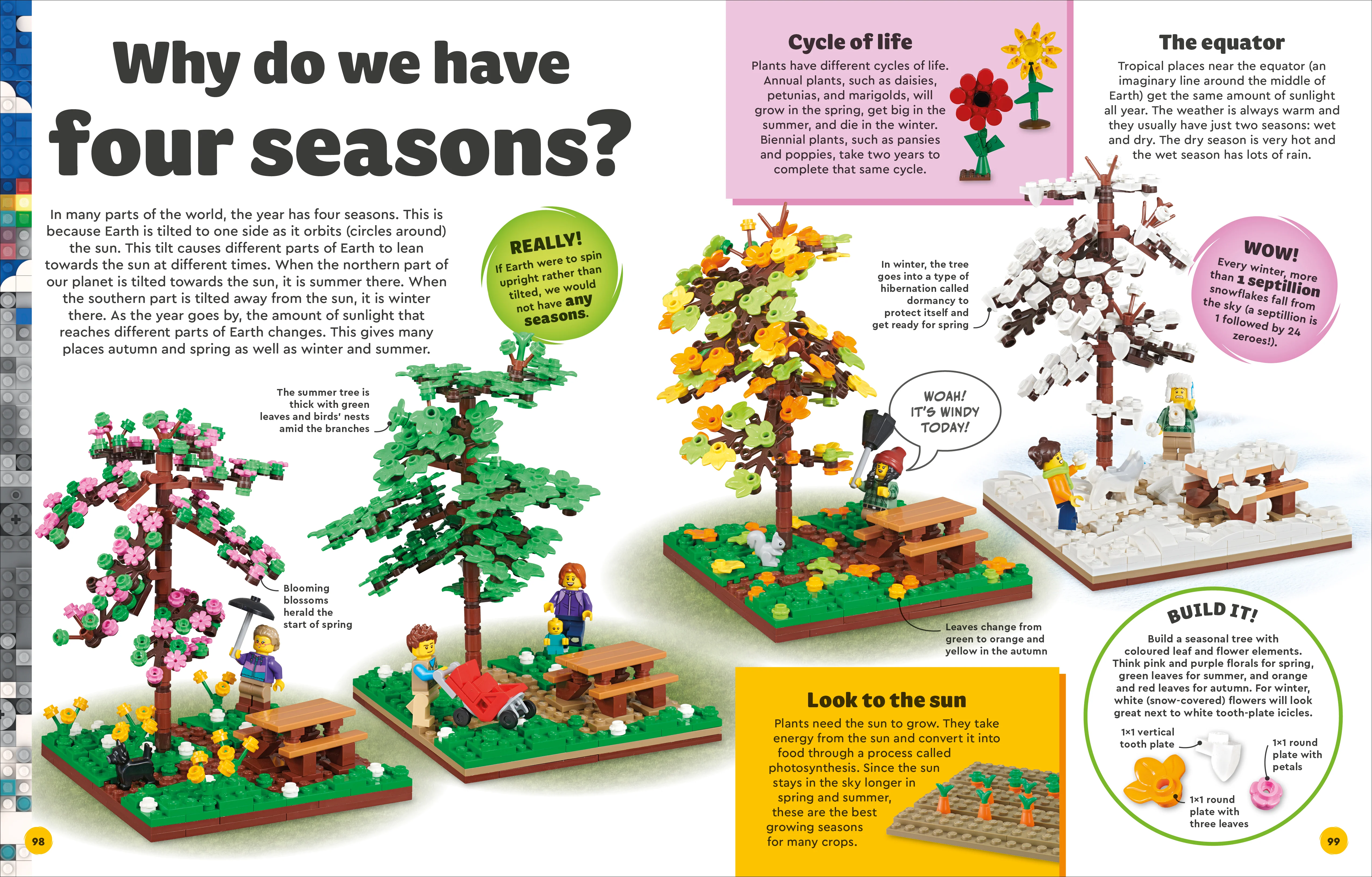 LEGO Amazing Earth - Image 7
