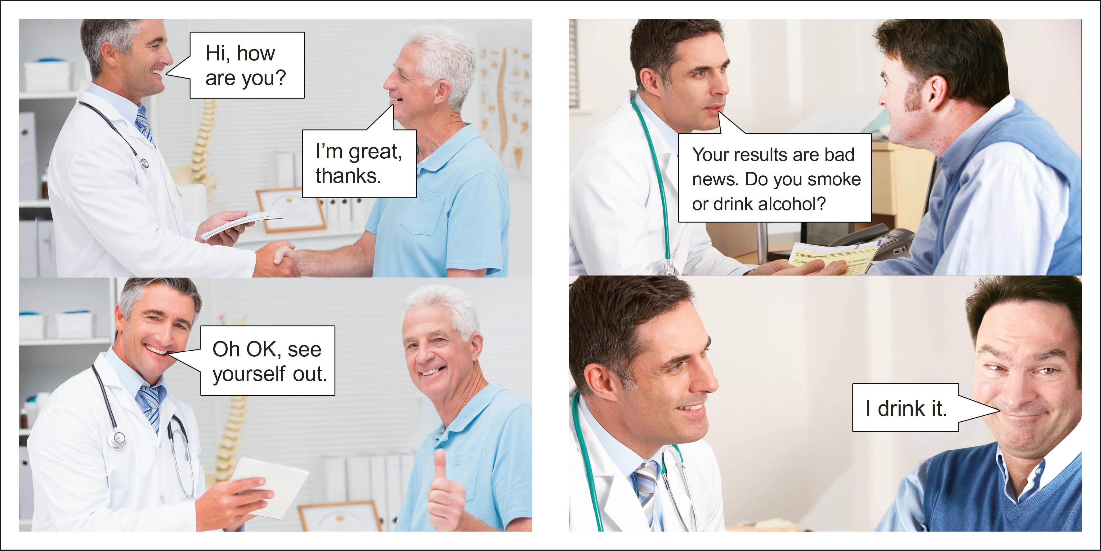 Is This a Joke? No, It's a Book! - Image 3