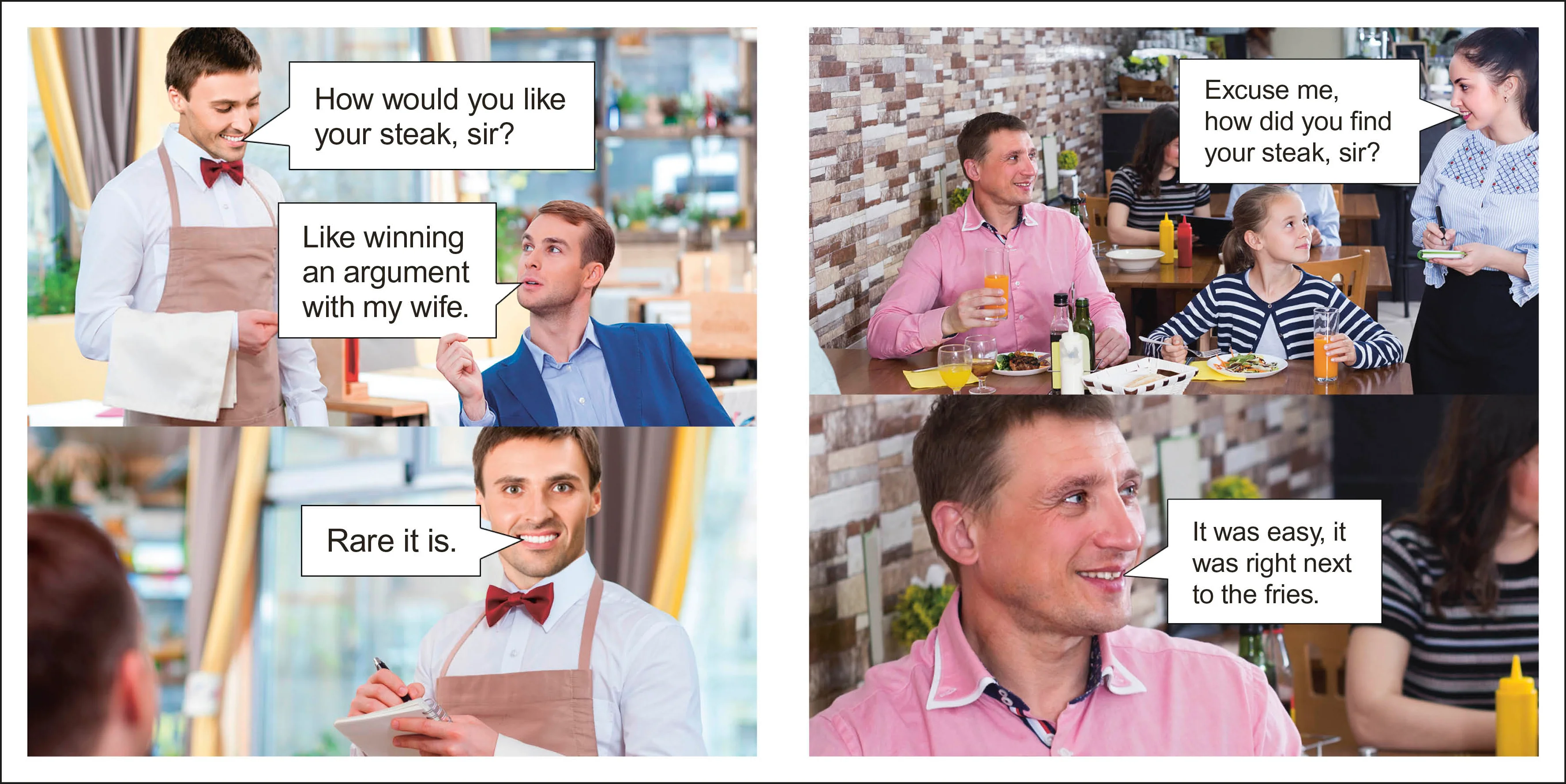 Is This a Joke? No, It's a Book! - Image 5