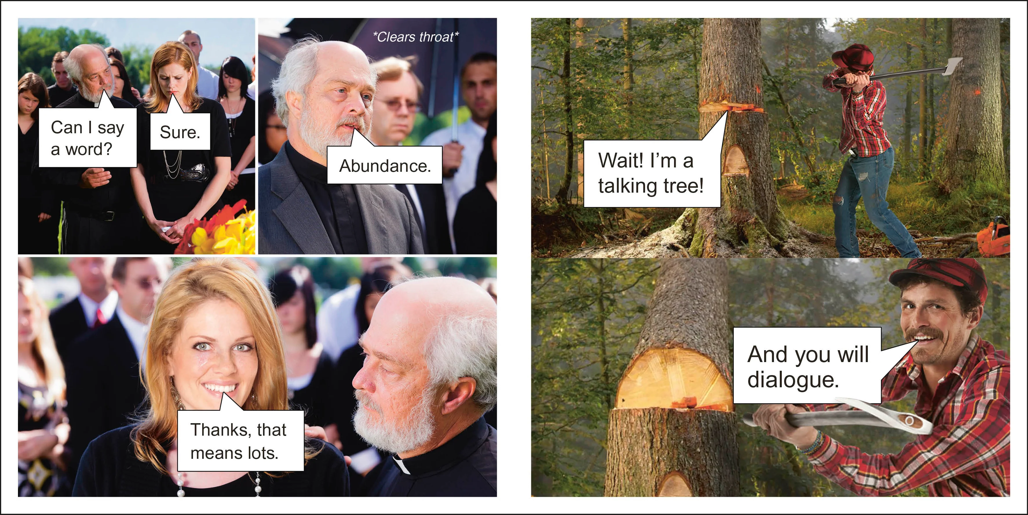 Is This a Joke? No, It's a Book! - Image 7