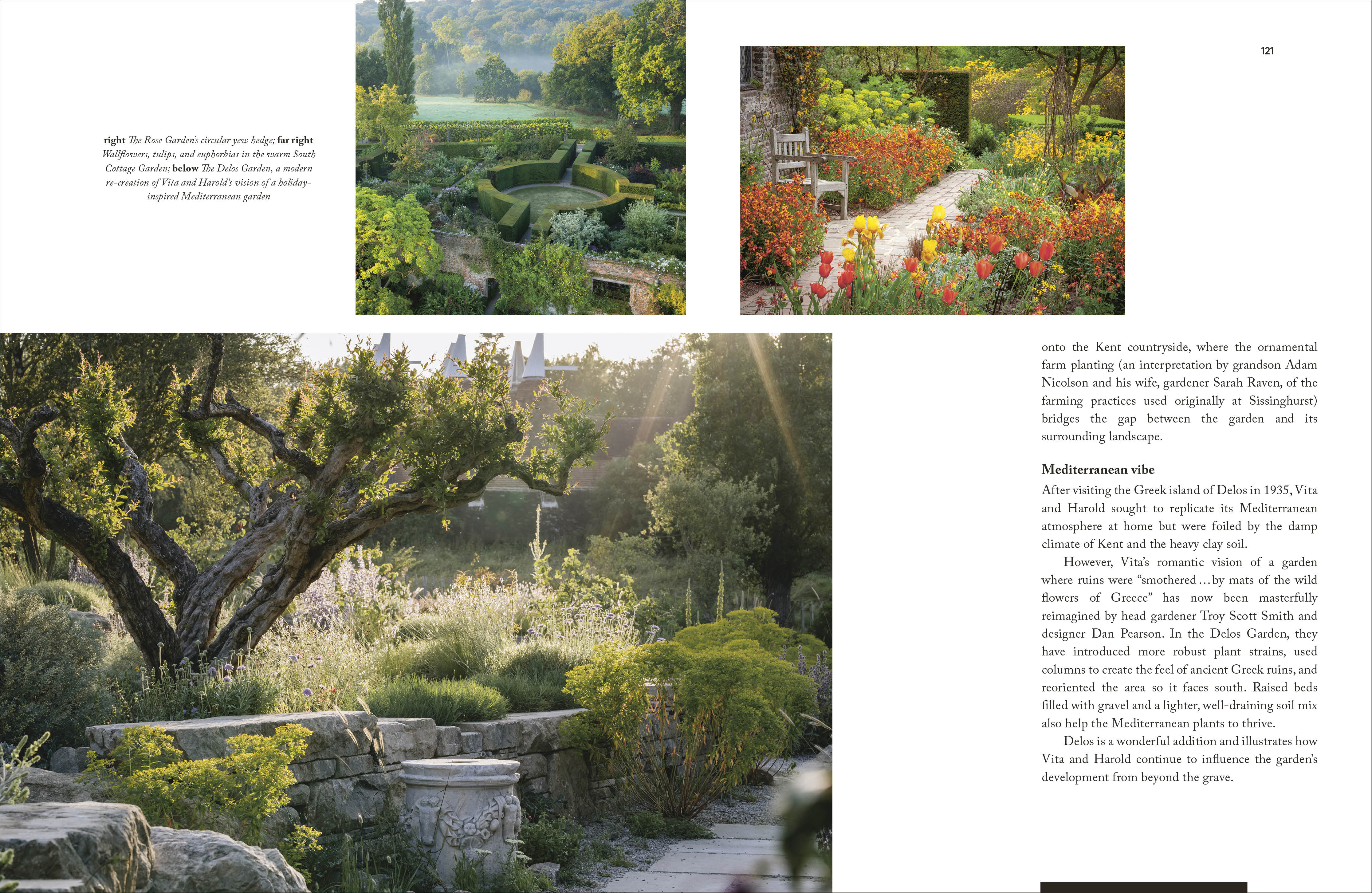England's Gardens - Image 5