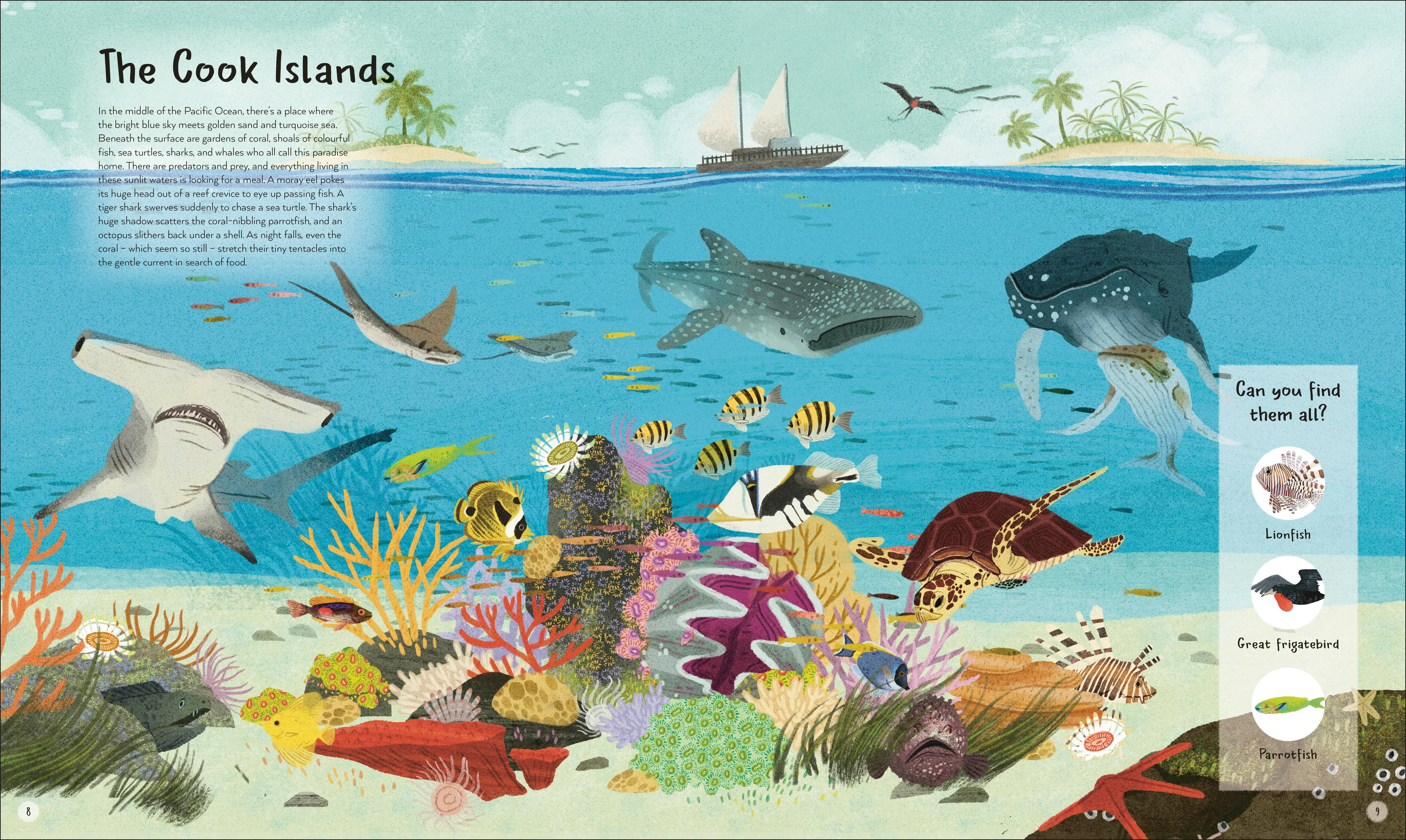 The World's Wildest Waters - Image 2