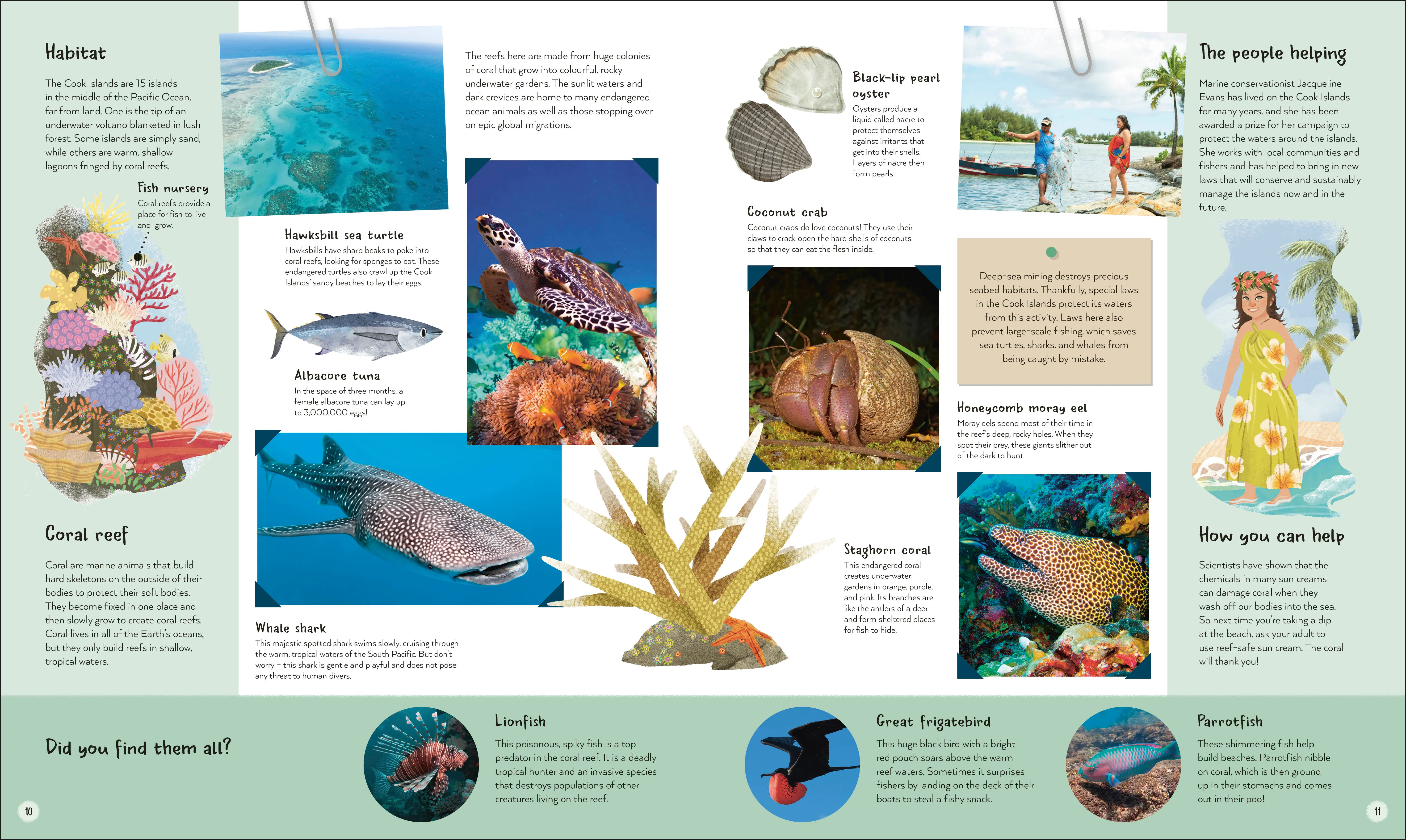 The World's Wildest Waters - Image 3