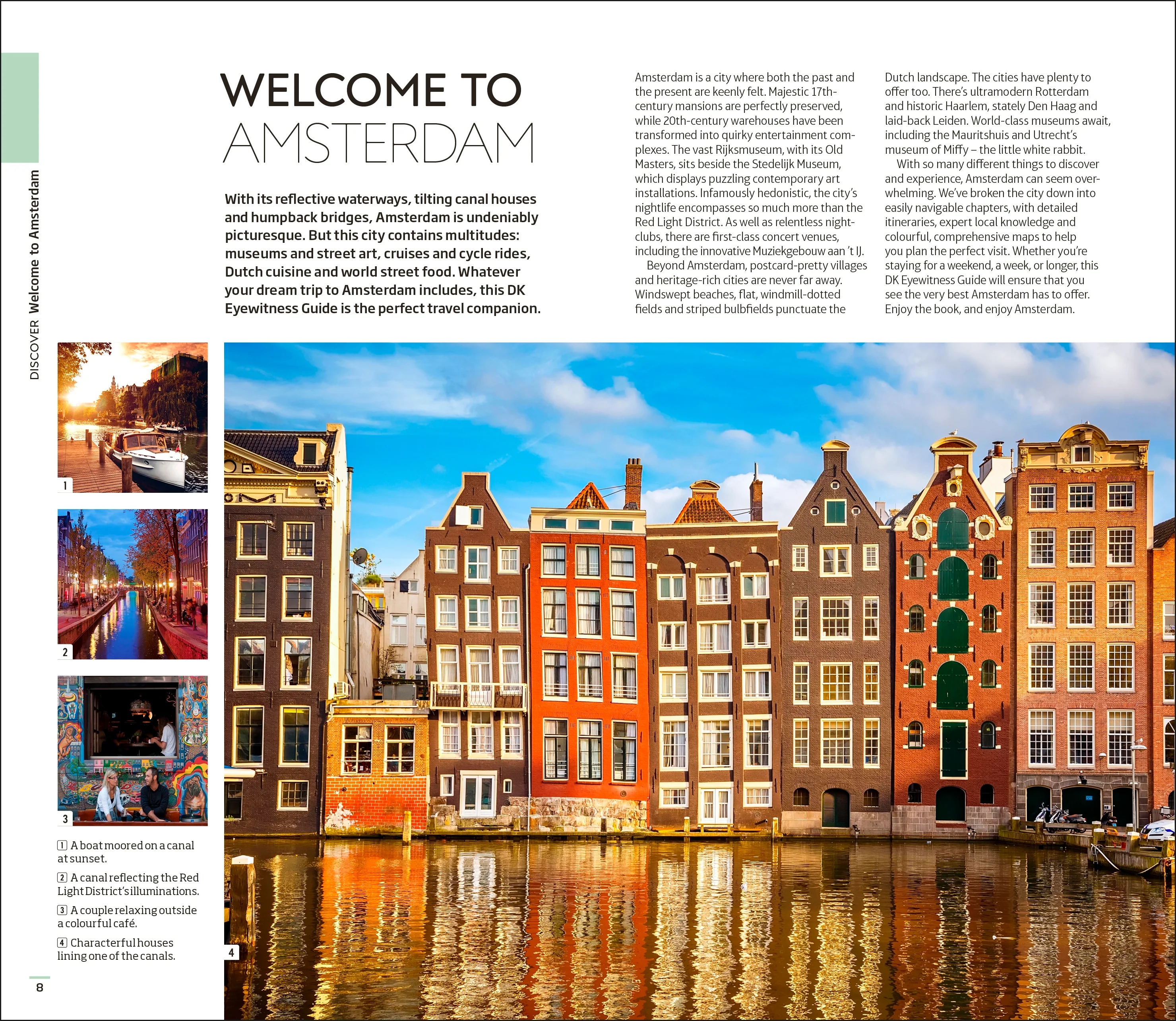 DK Amsterdam - Image 3