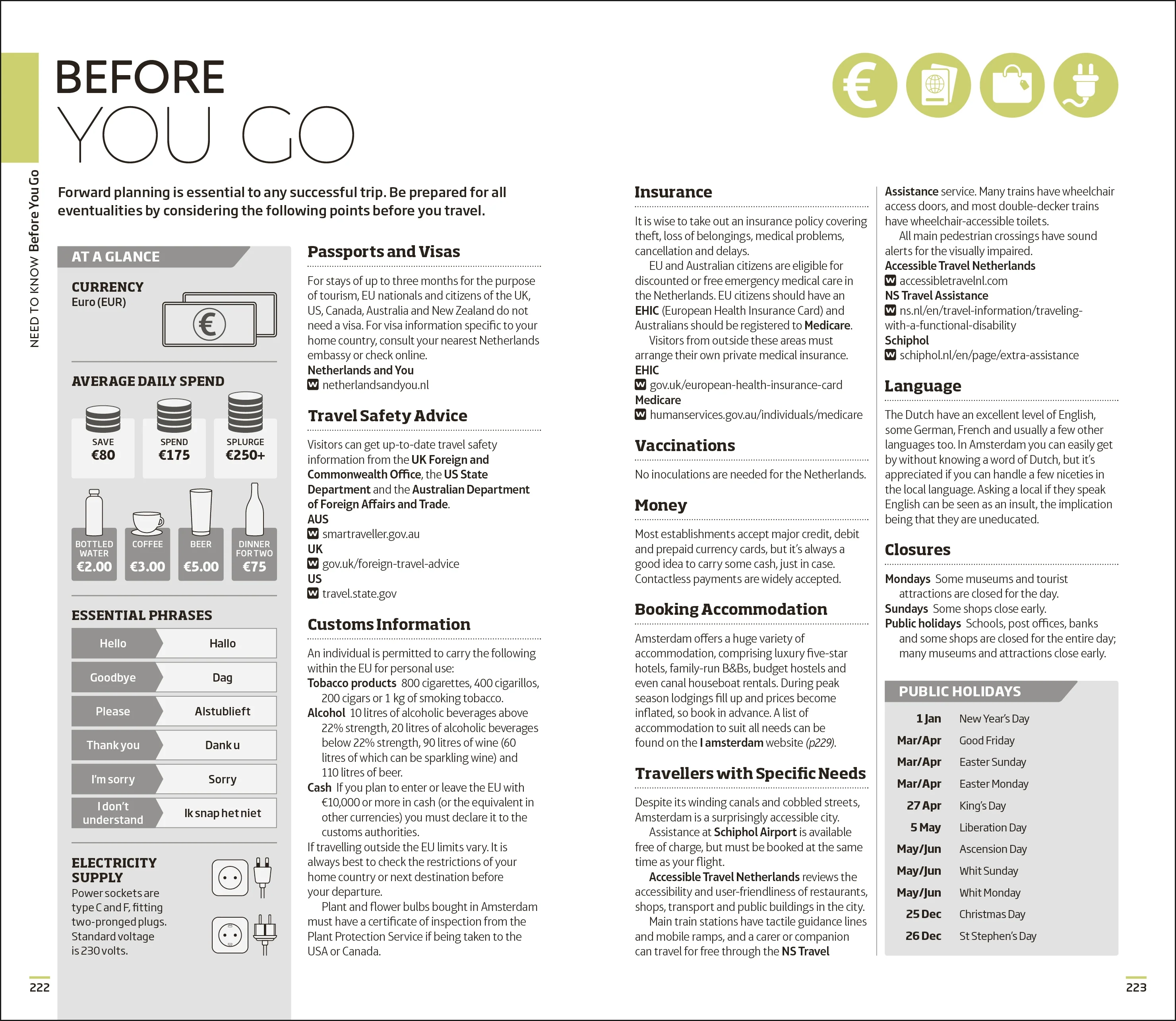 DK Amsterdam - Image 7