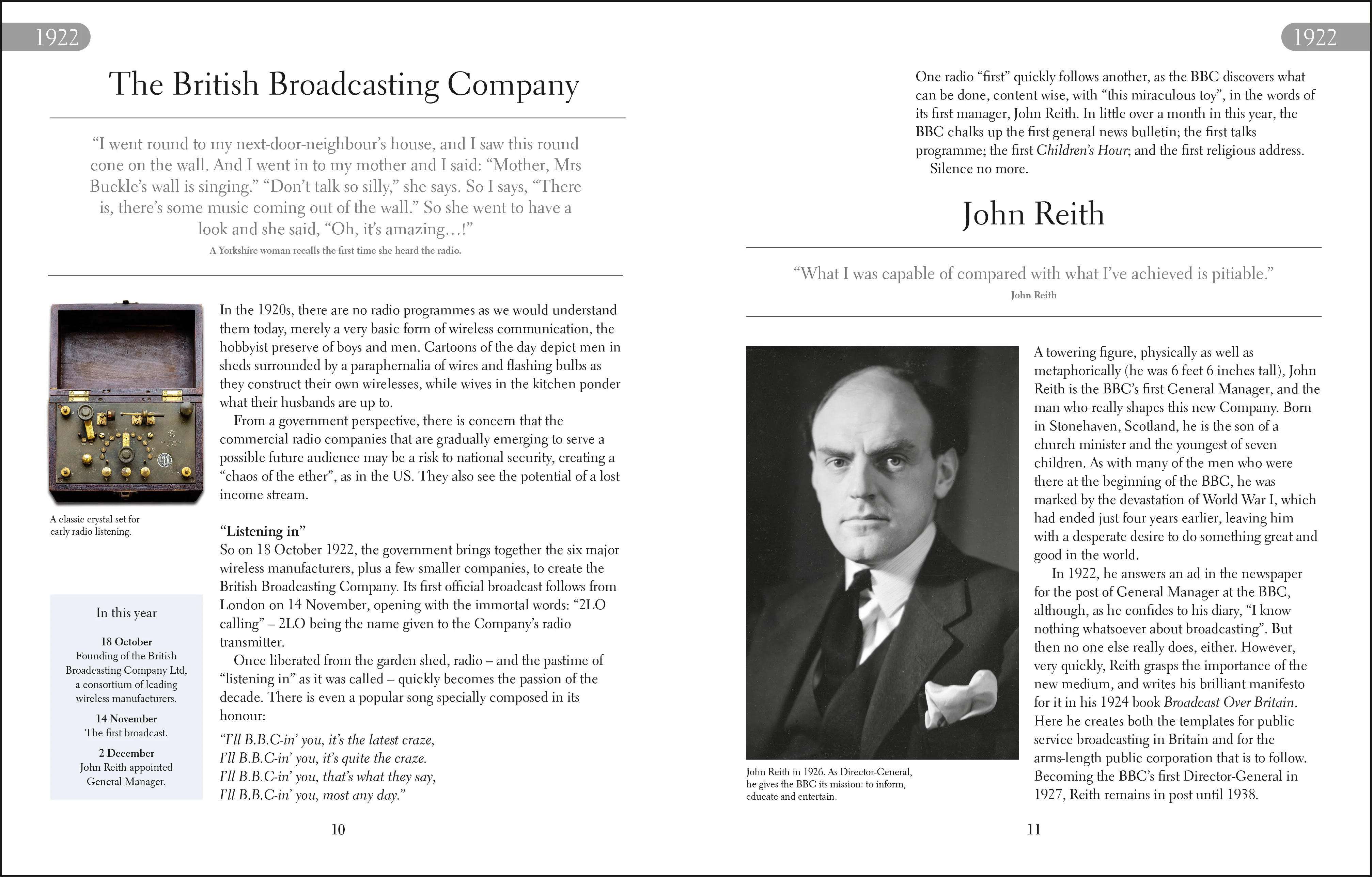 Broadcasting Britain - Image 2