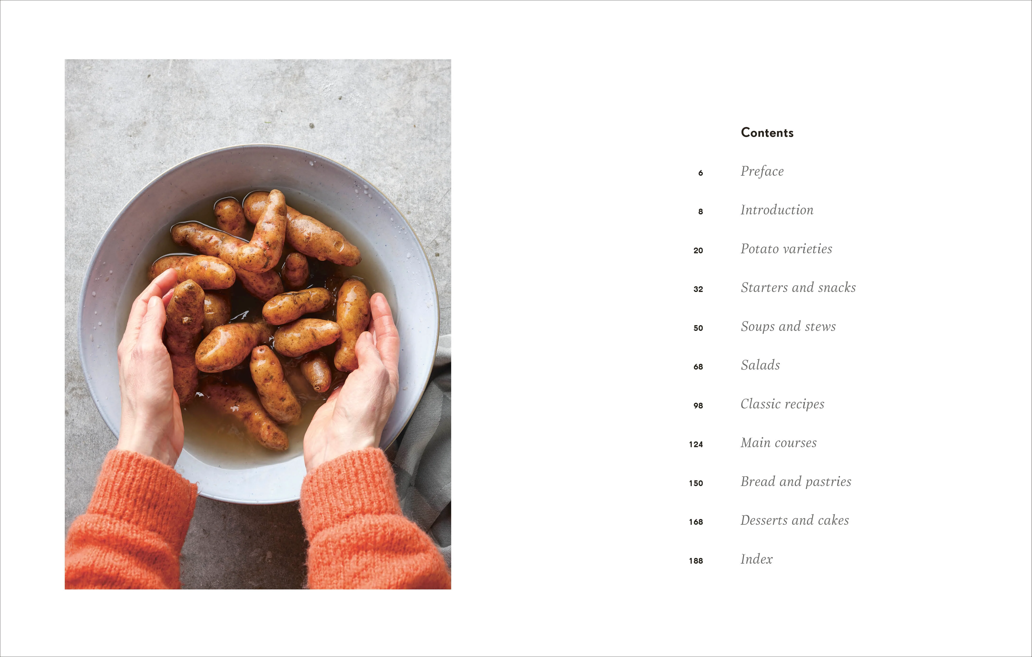 Potato Kitchen - Image 2