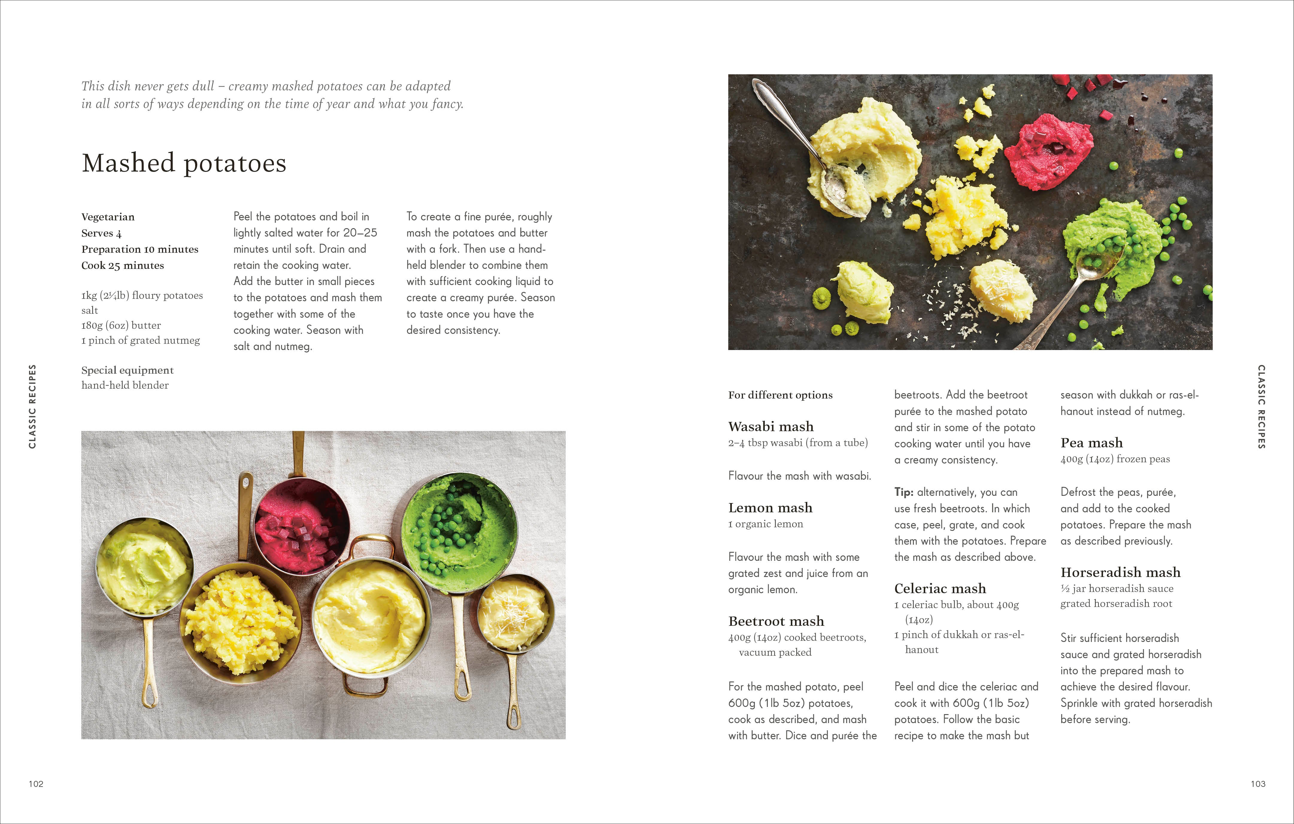 Potato Kitchen - Image 5