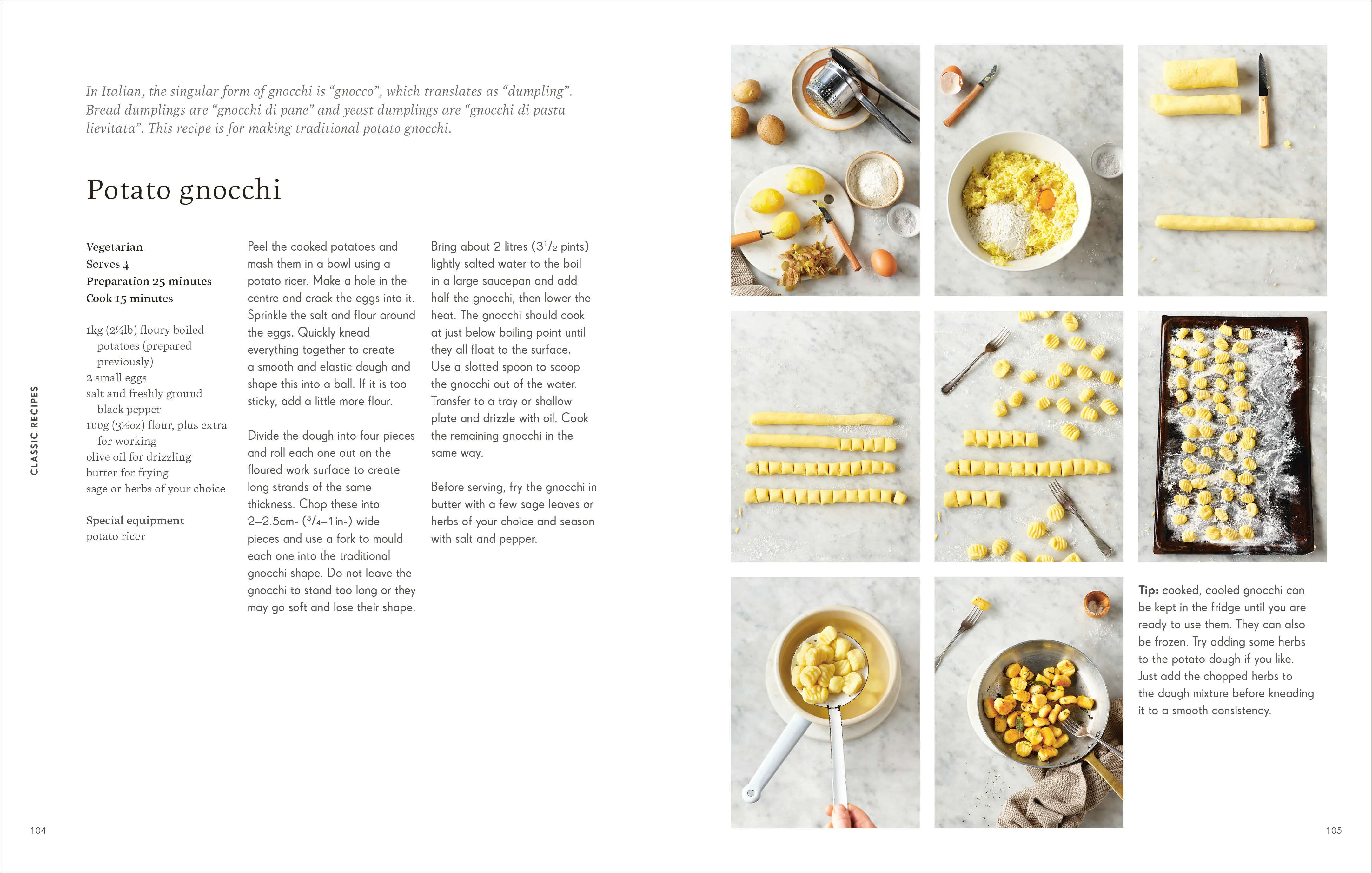 Potato Kitchen - Image 6