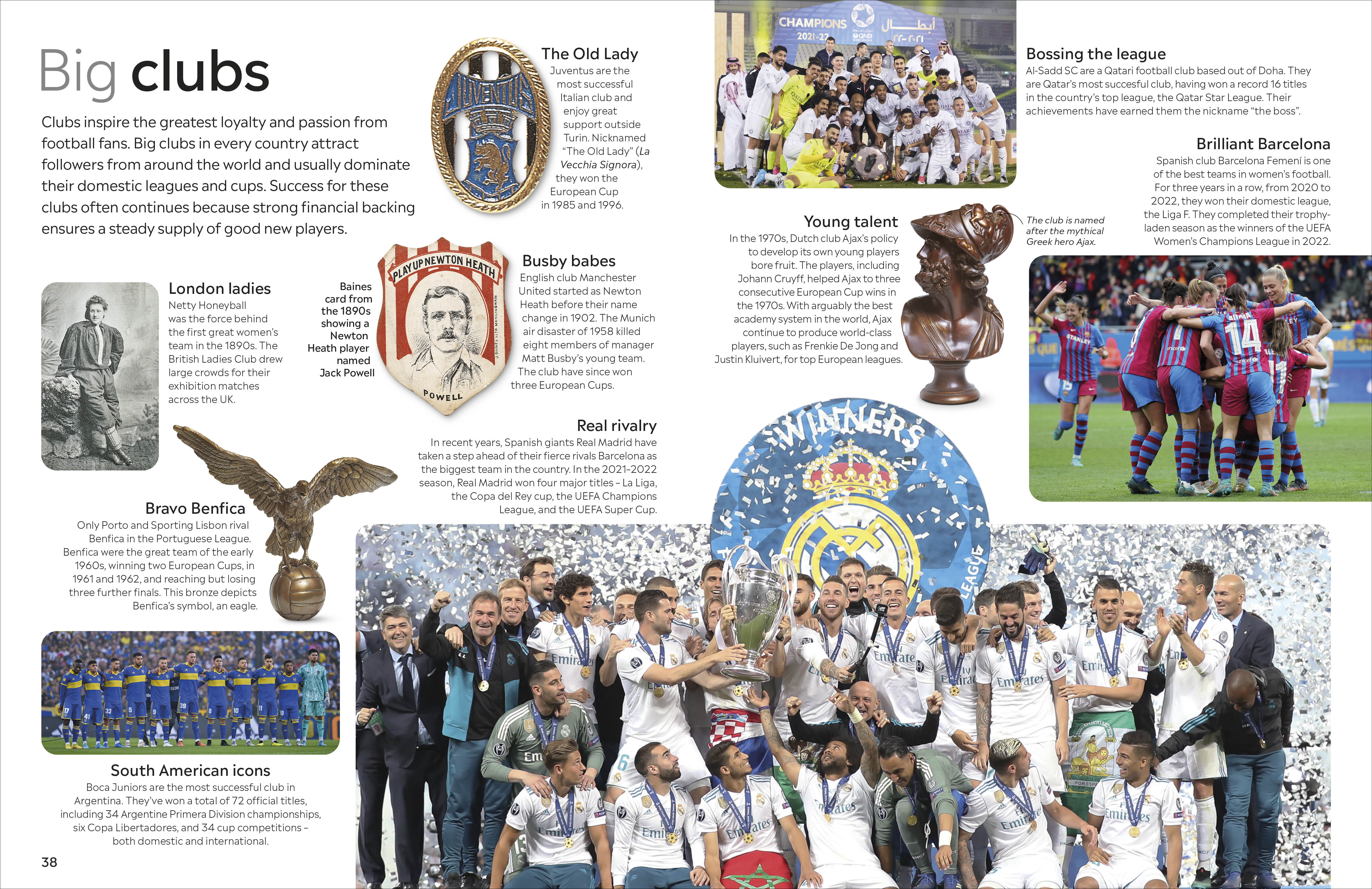 Football - Image 4