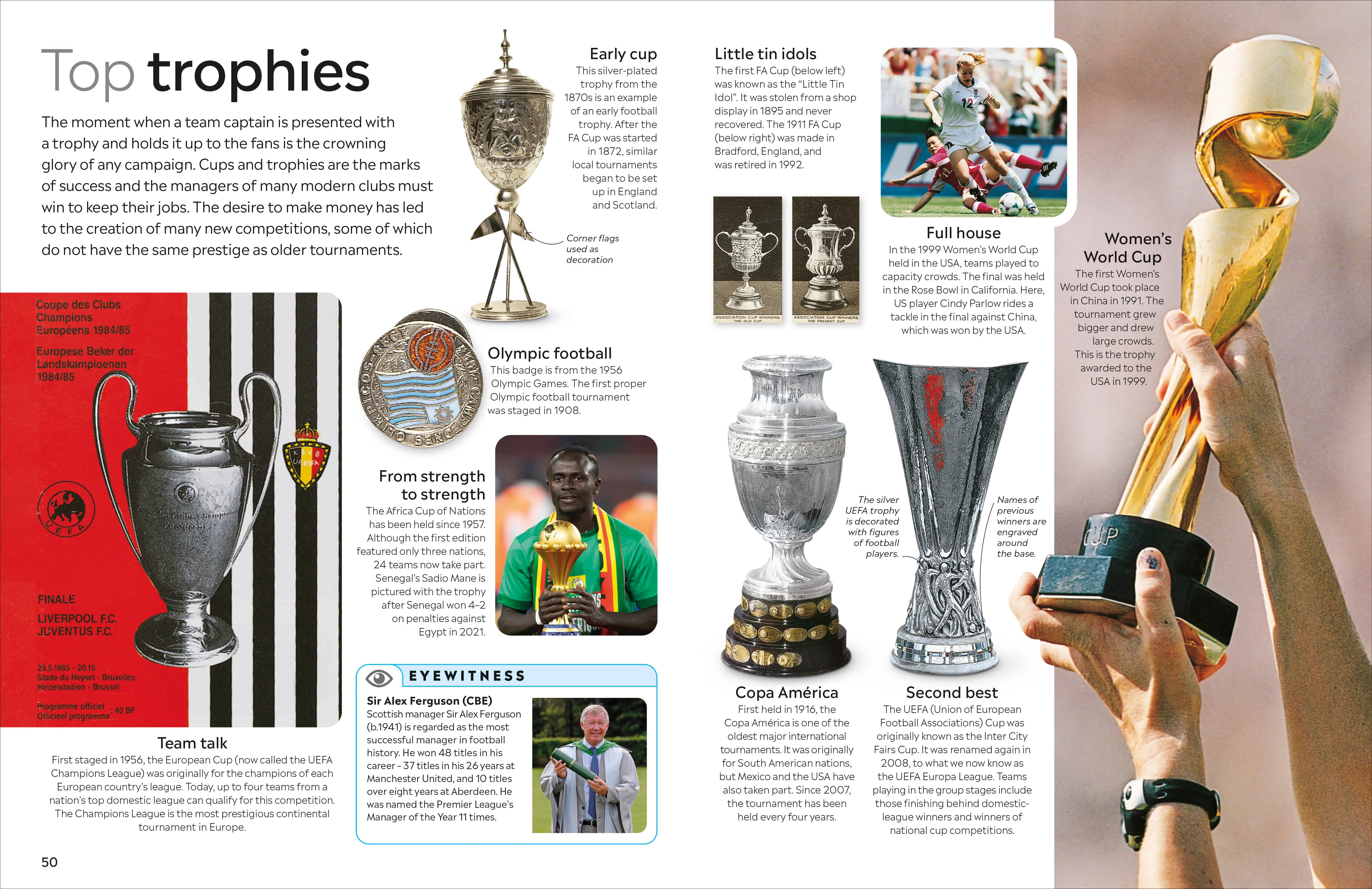 Football - Image 6