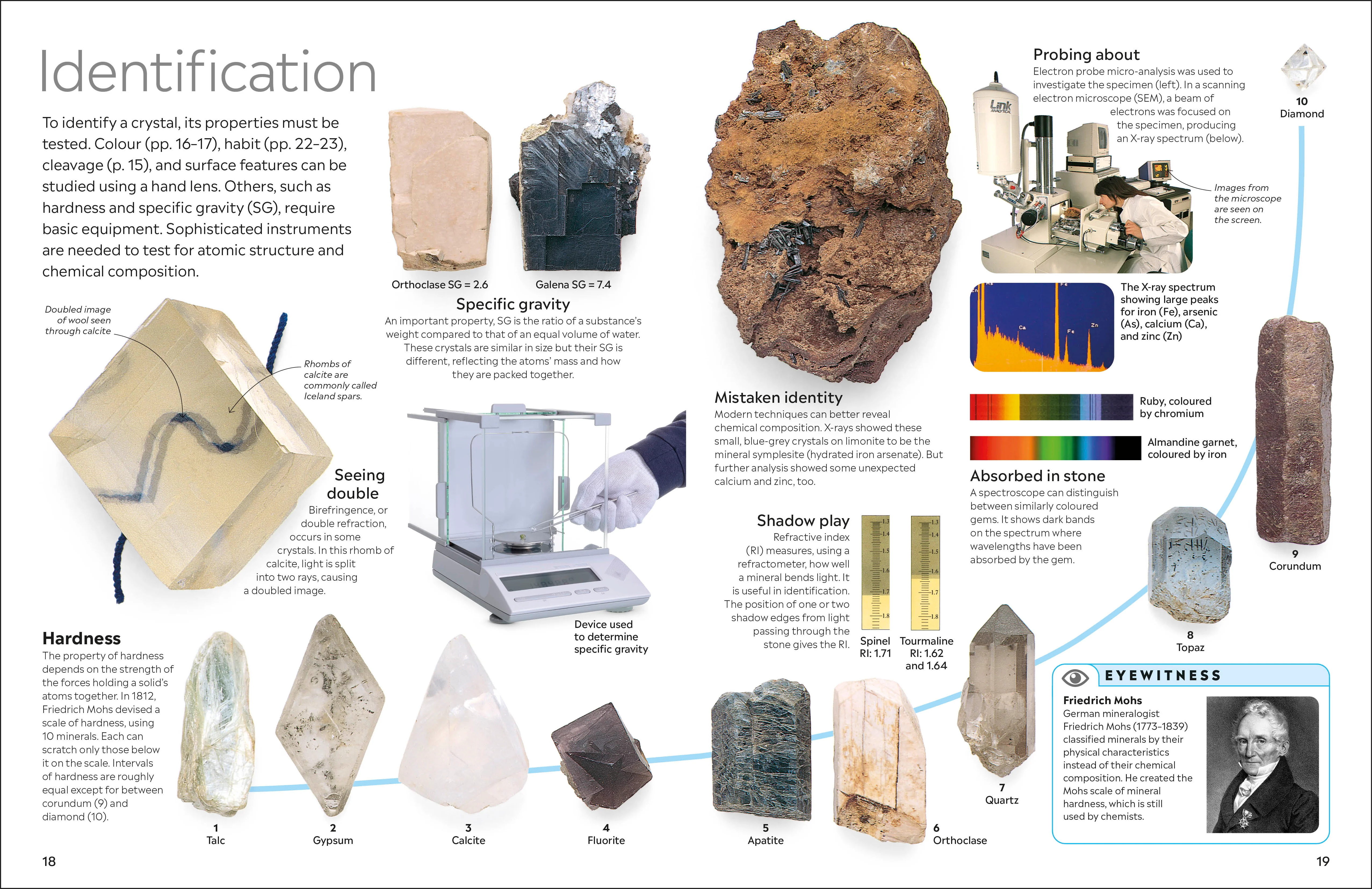 Crystal and Gem - Image 2