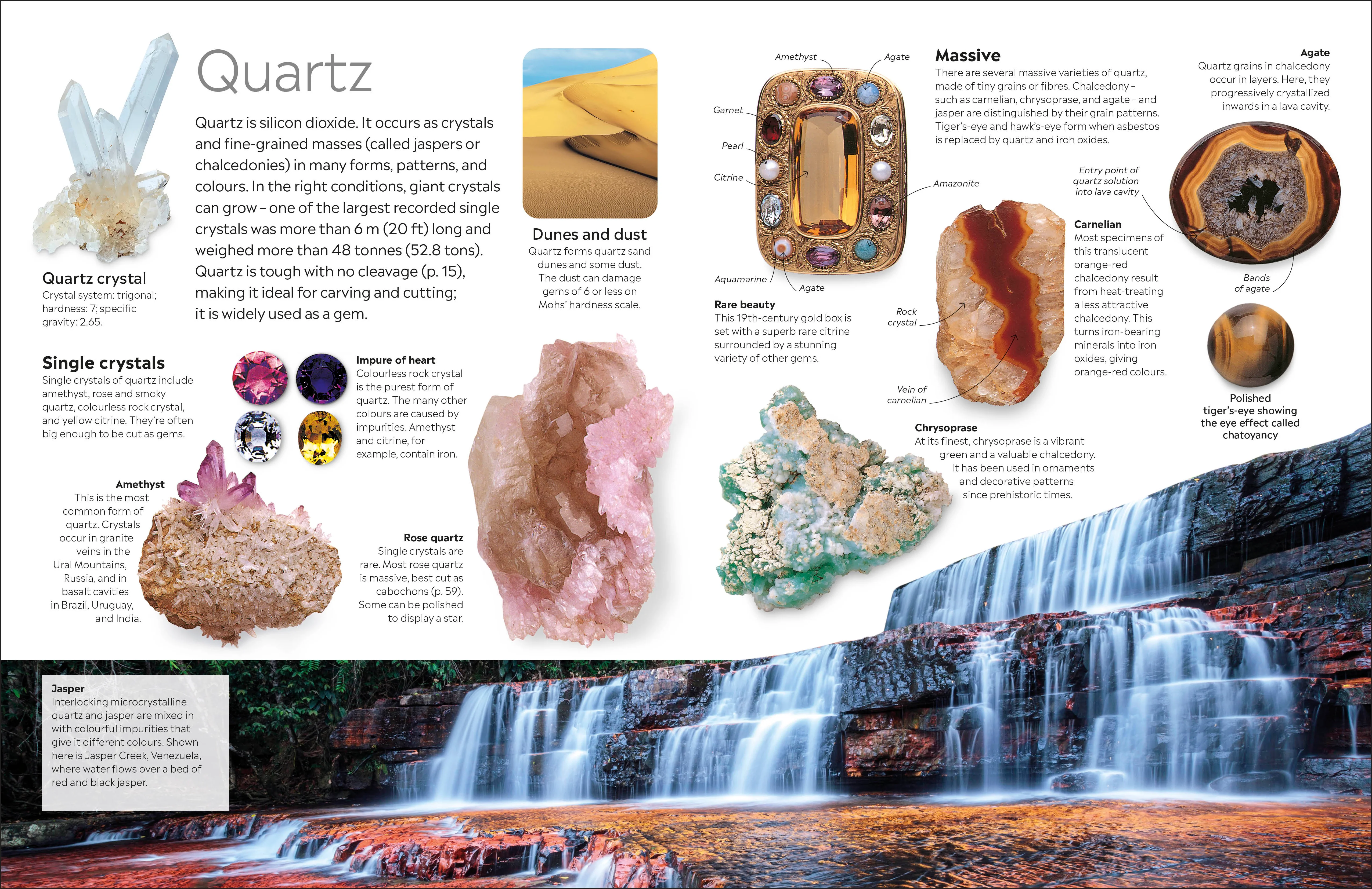 Crystal and Gem - Image 4